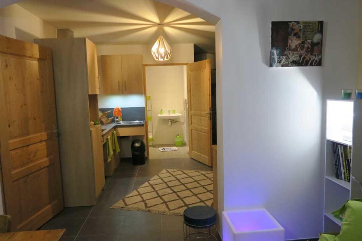 Apartment photo 2