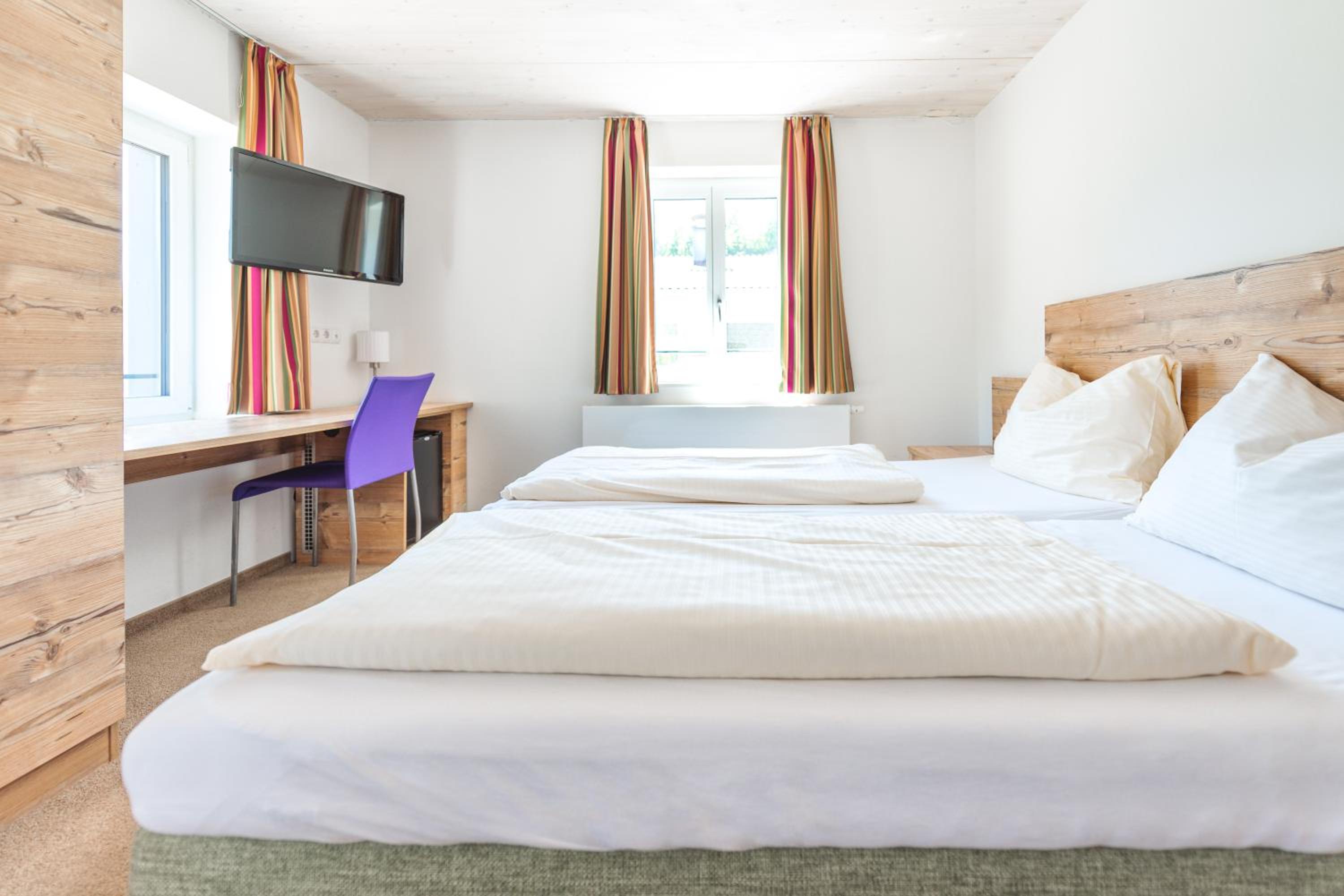 Comfort Room - Photo 3