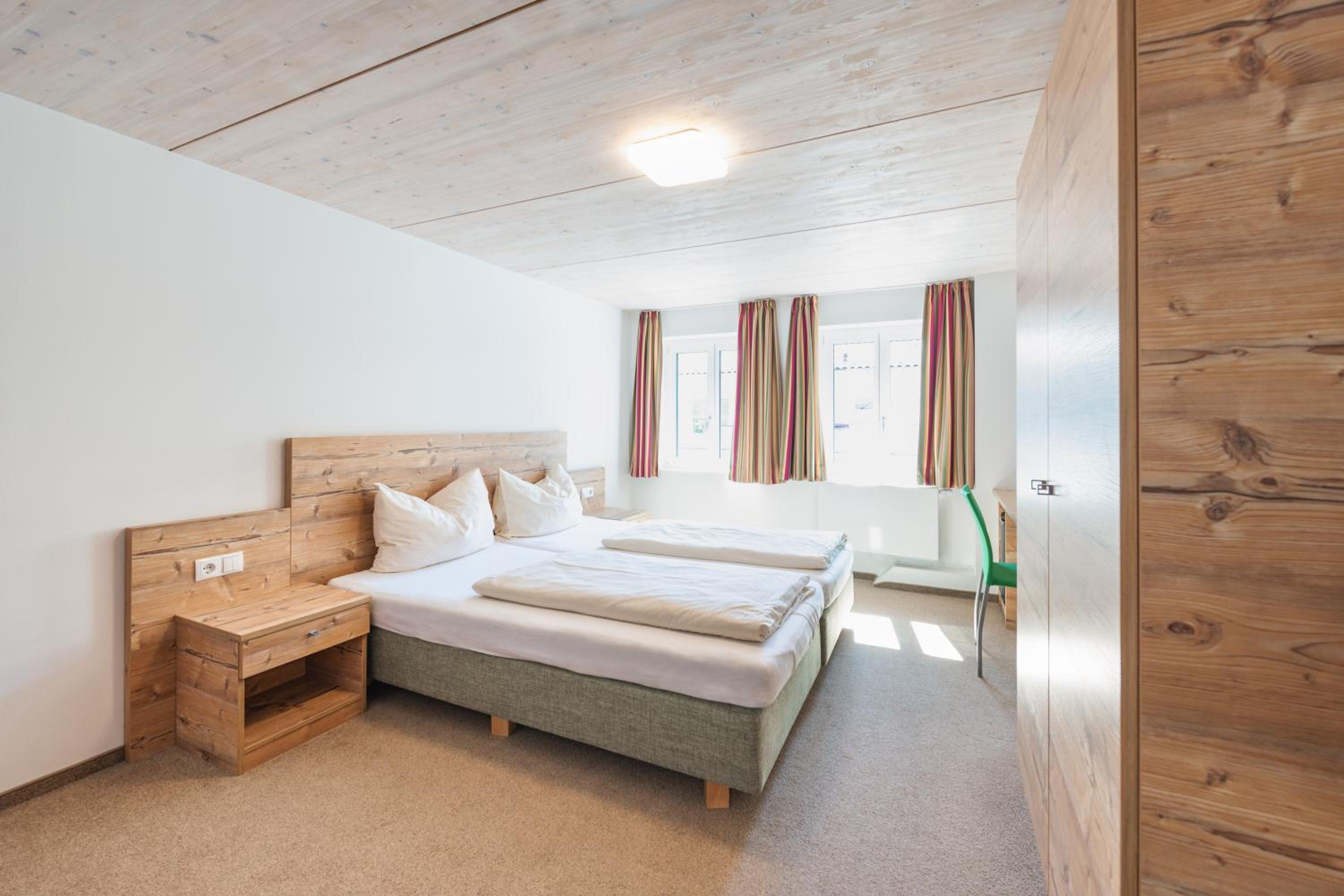 Double or Twin Room - Photo 1