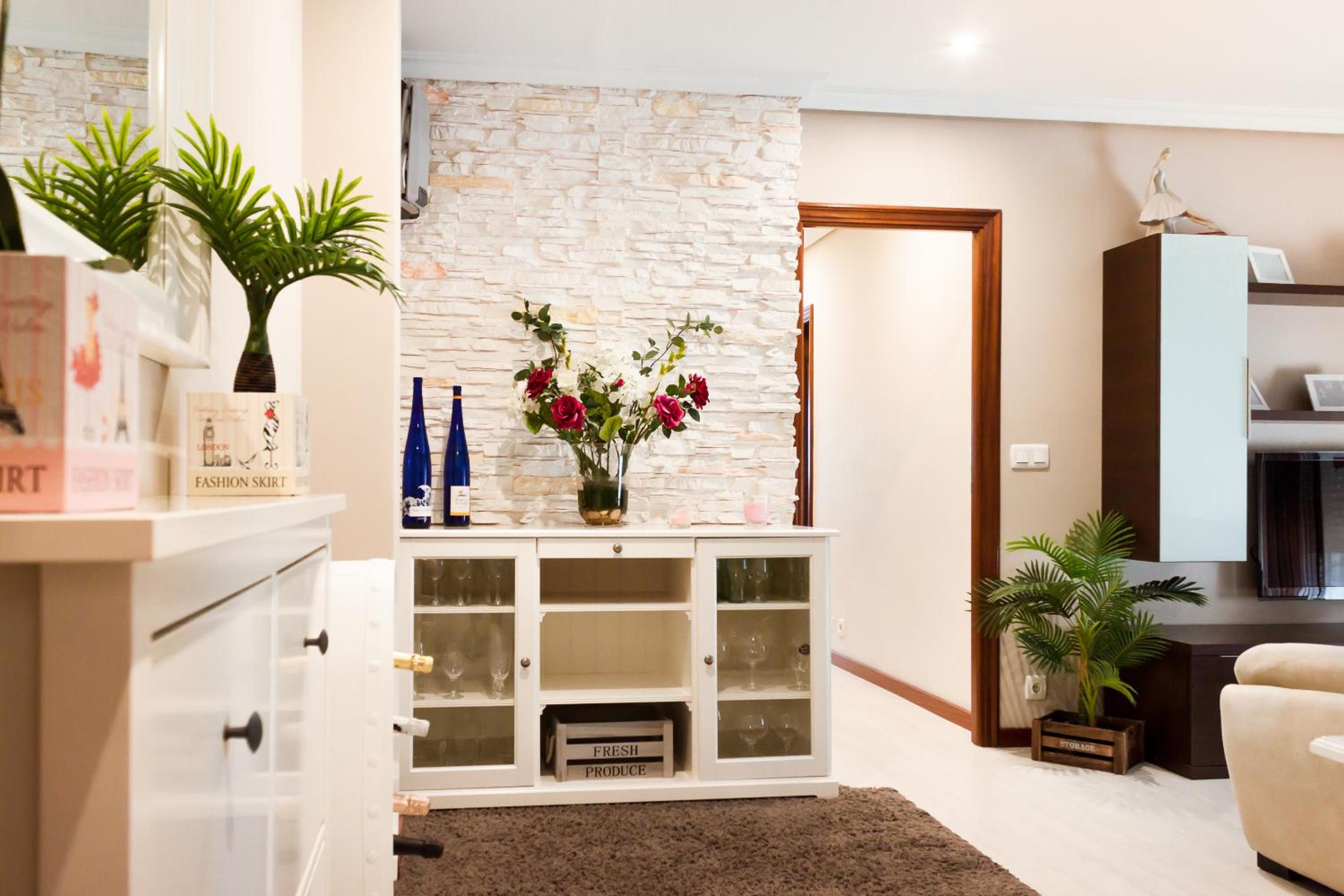 Departamento de tres habitaciones