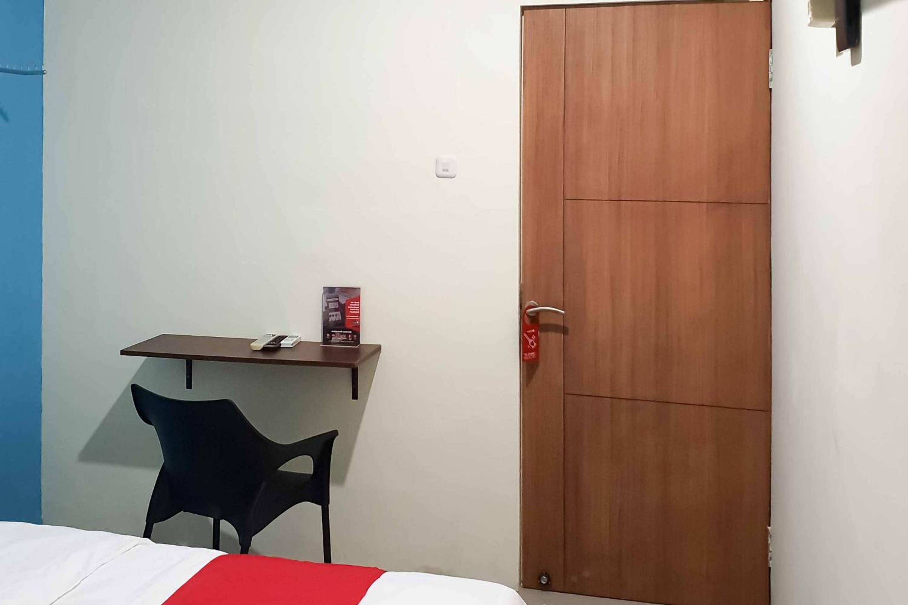Standard Double Room - Photo 6
