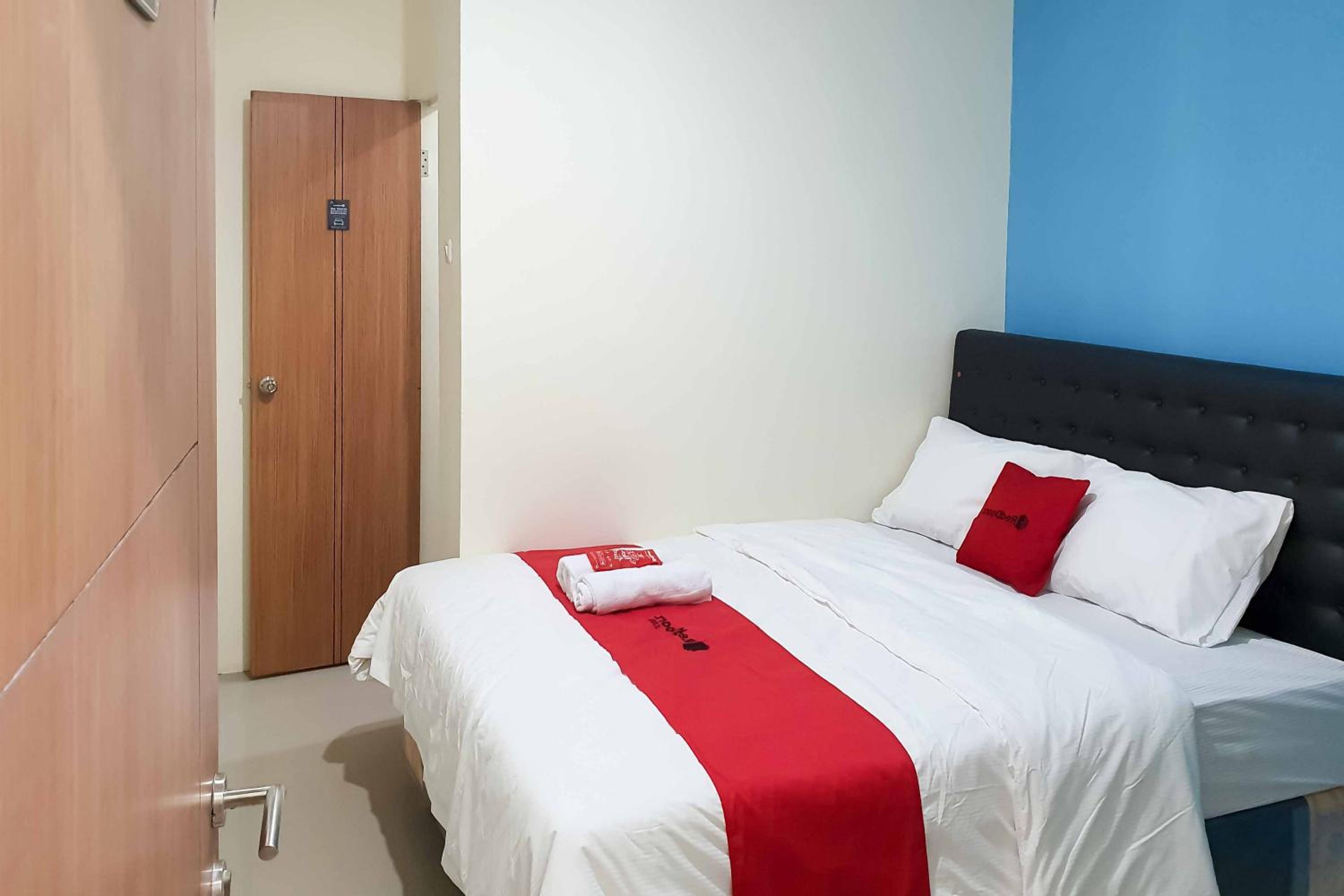 Standard Double Room - Photo 1