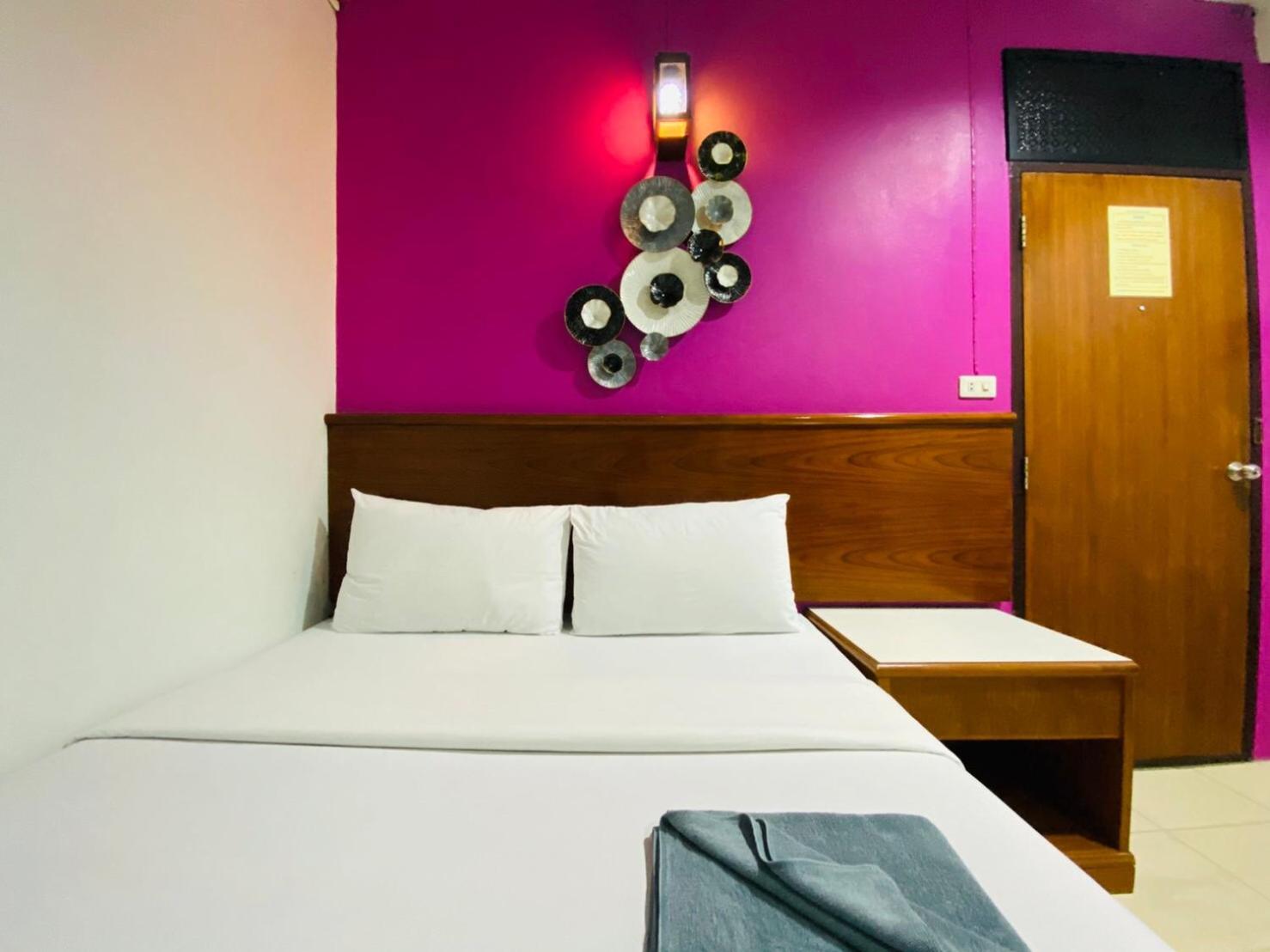 Standard Double Room photo 3