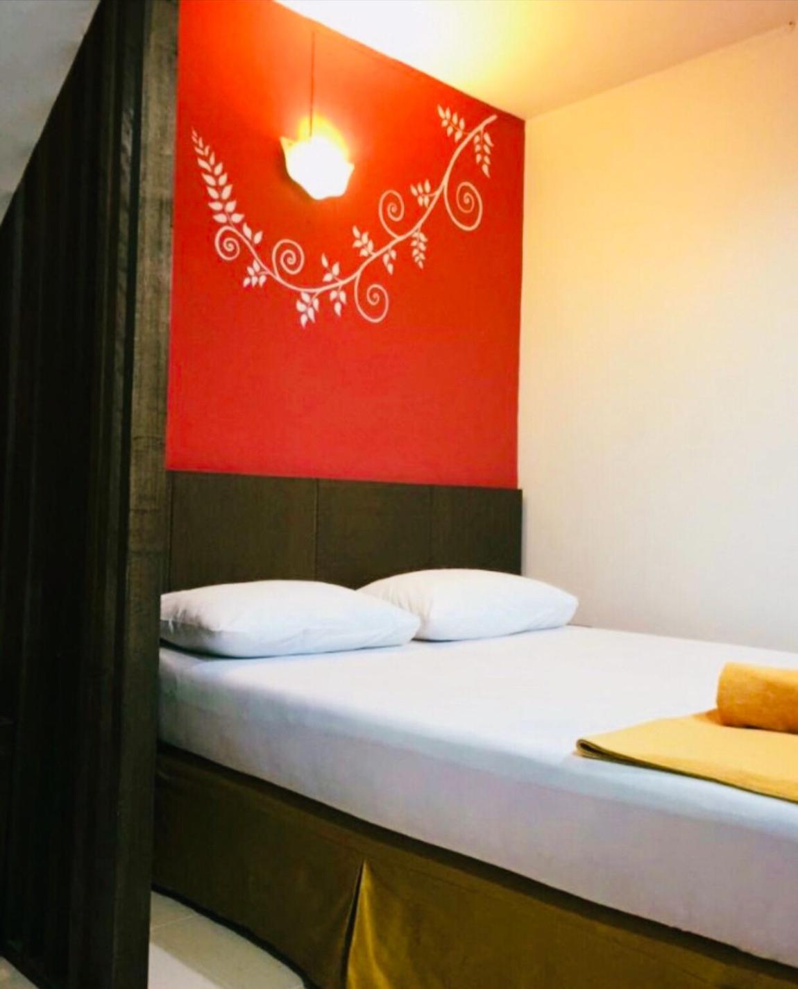 Standard Double Room photo 2