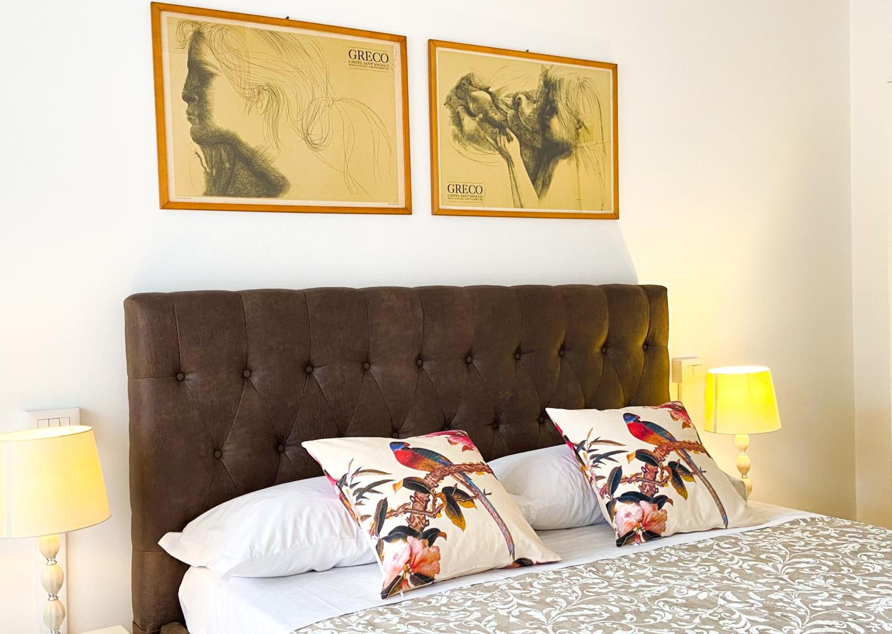 Superior Apartment photo 1
