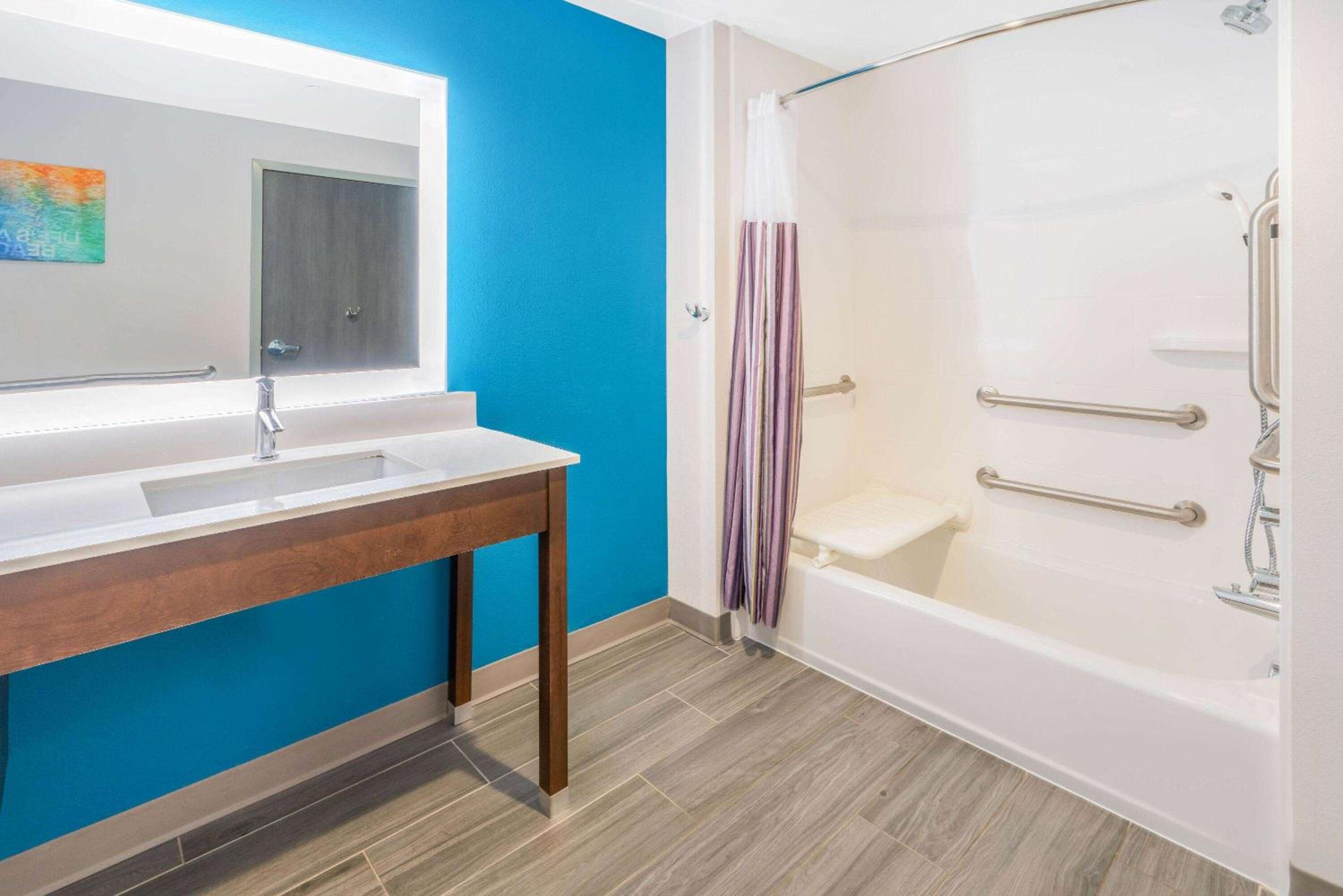 La Quinta by Wyndham Oklahoma City Airport, Foto 3