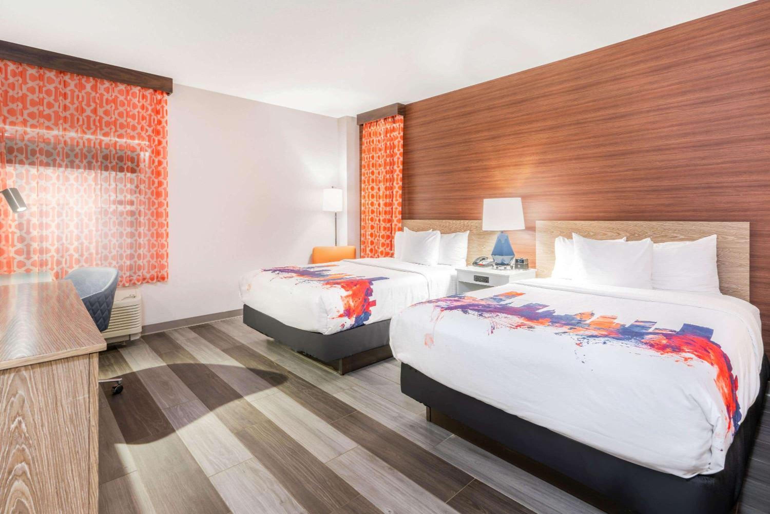 La Quinta by Wyndham Oklahoma City Airport, Foto 4