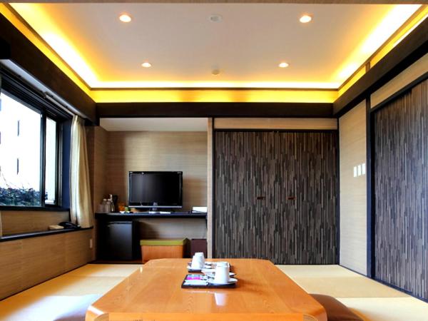 Japanese-Style Room - 3rd Floor - Photo 1
