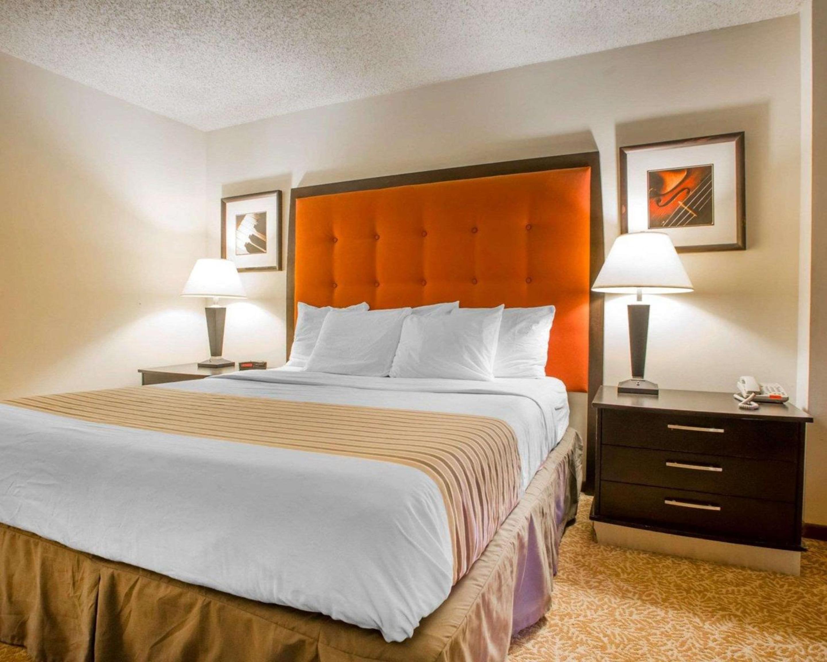 King Suite