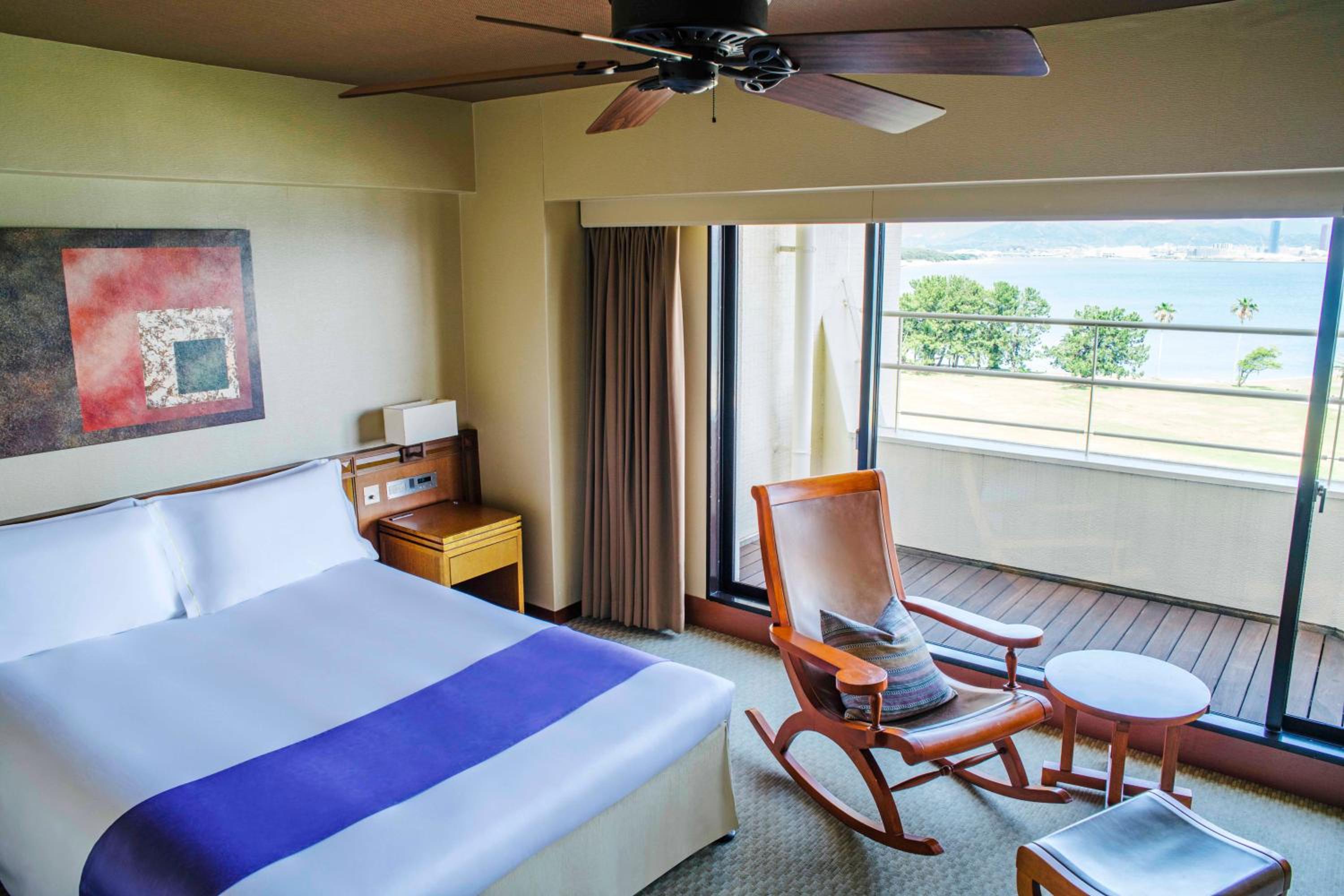 Luigans Double Room - 6-7 Floor - Photo 1