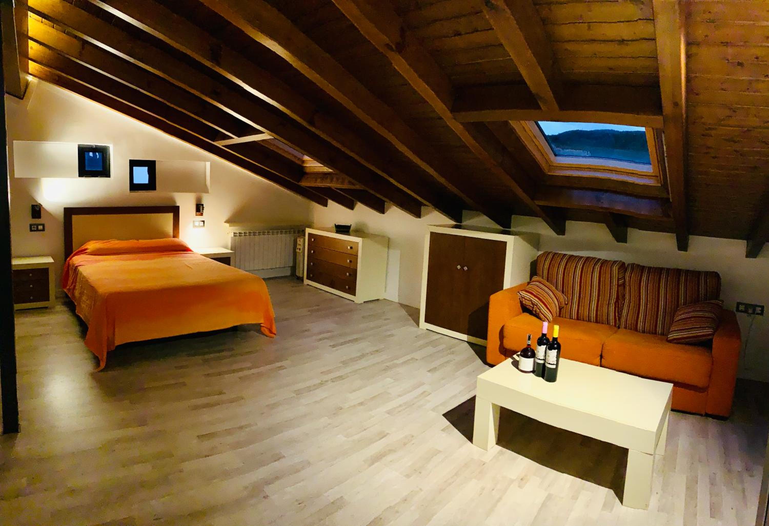 Apartamento Penthouse