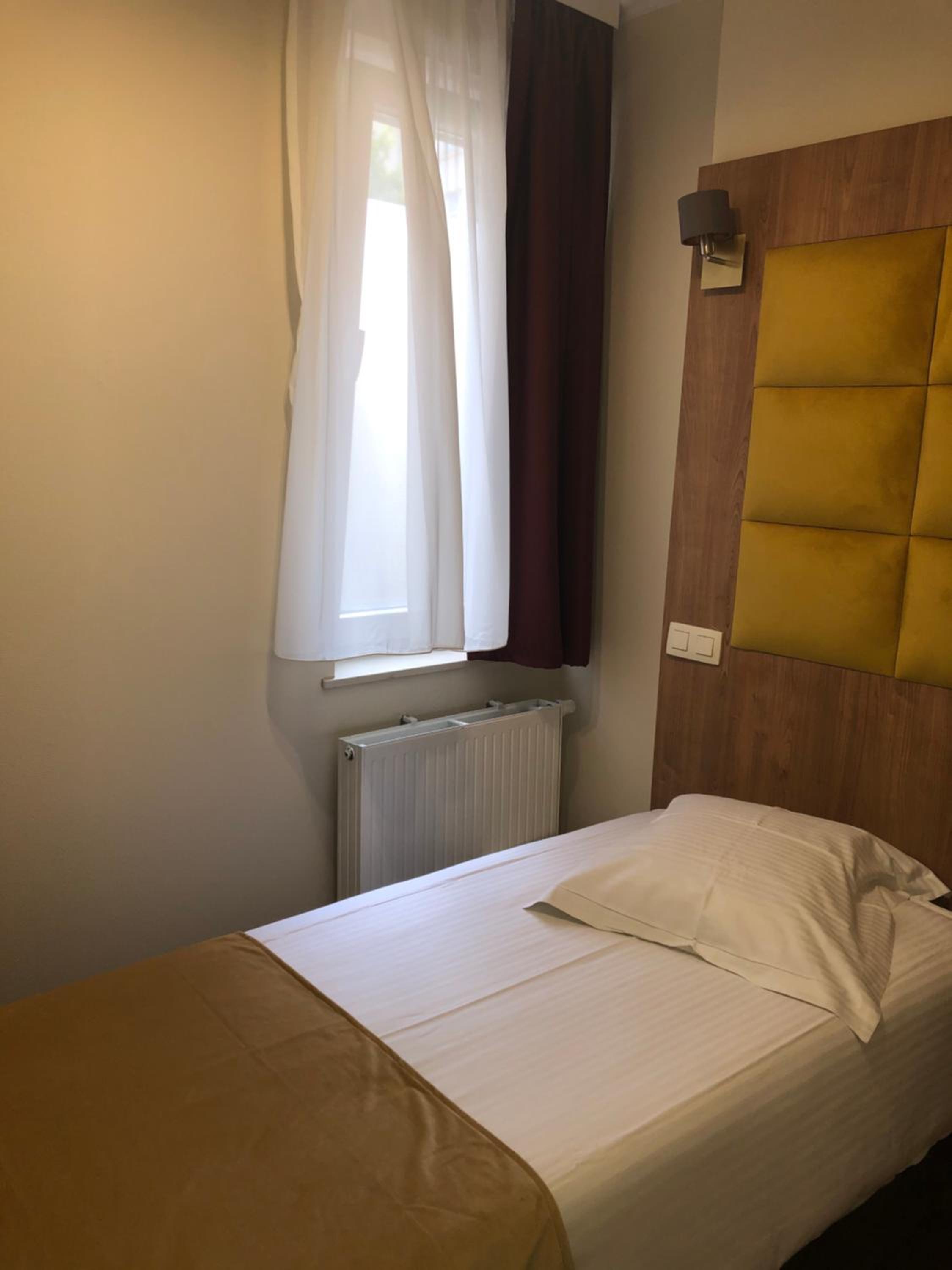 Budget Single Room photo 1