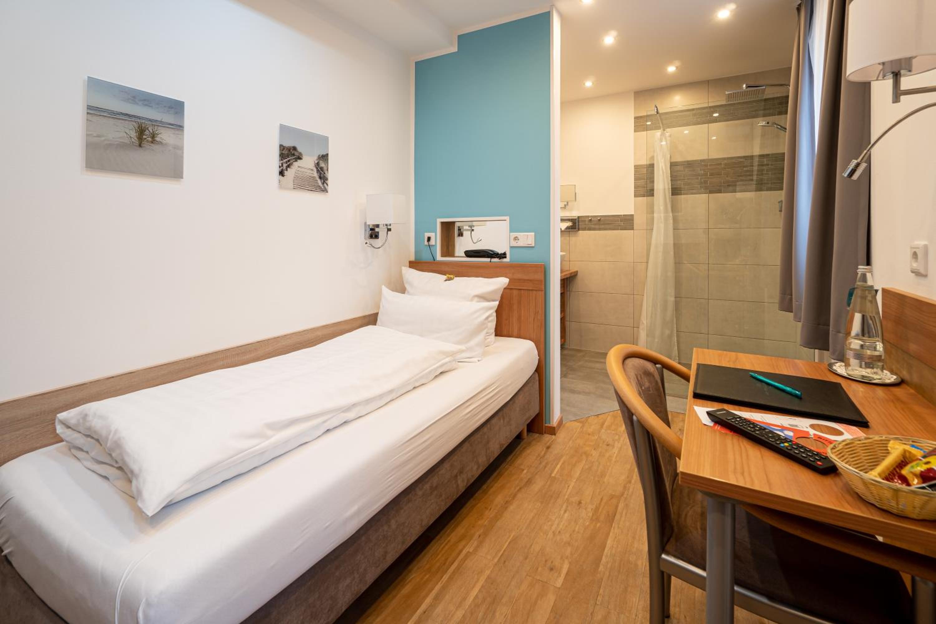 Comfort Single Room photo 1