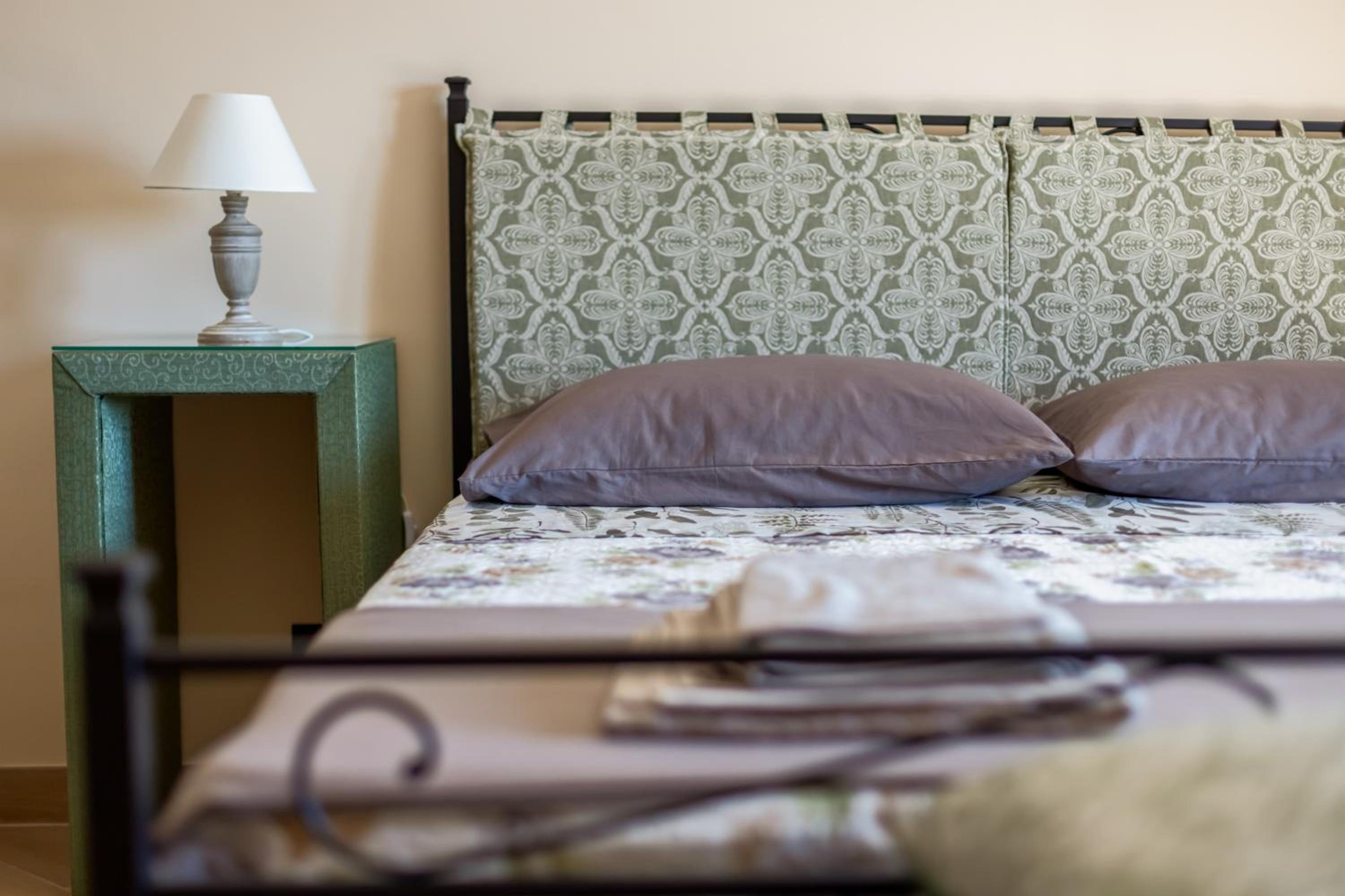 Double Room with Private External Bathroom photo 2