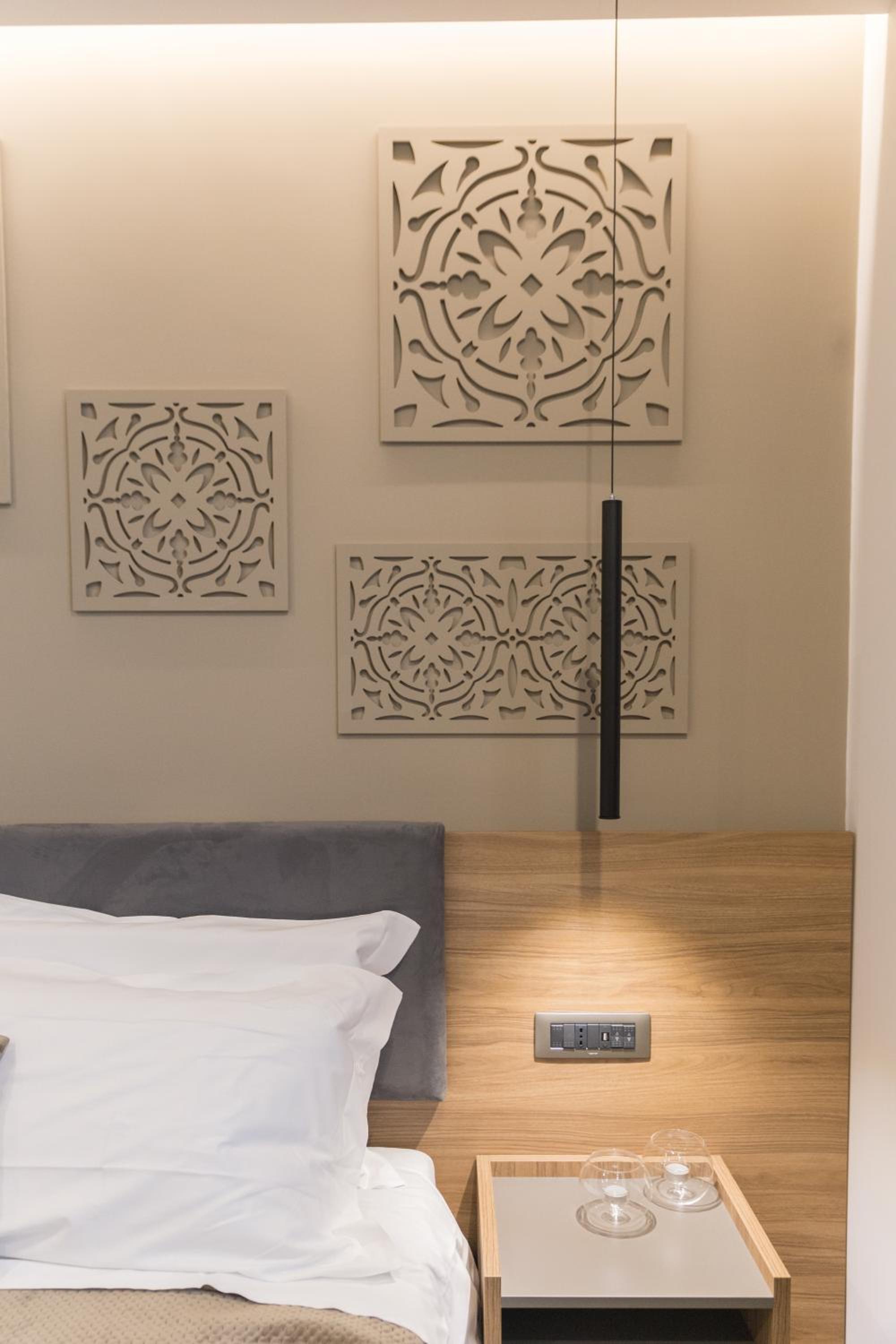 Superior Double or Twin Room - Photo 4