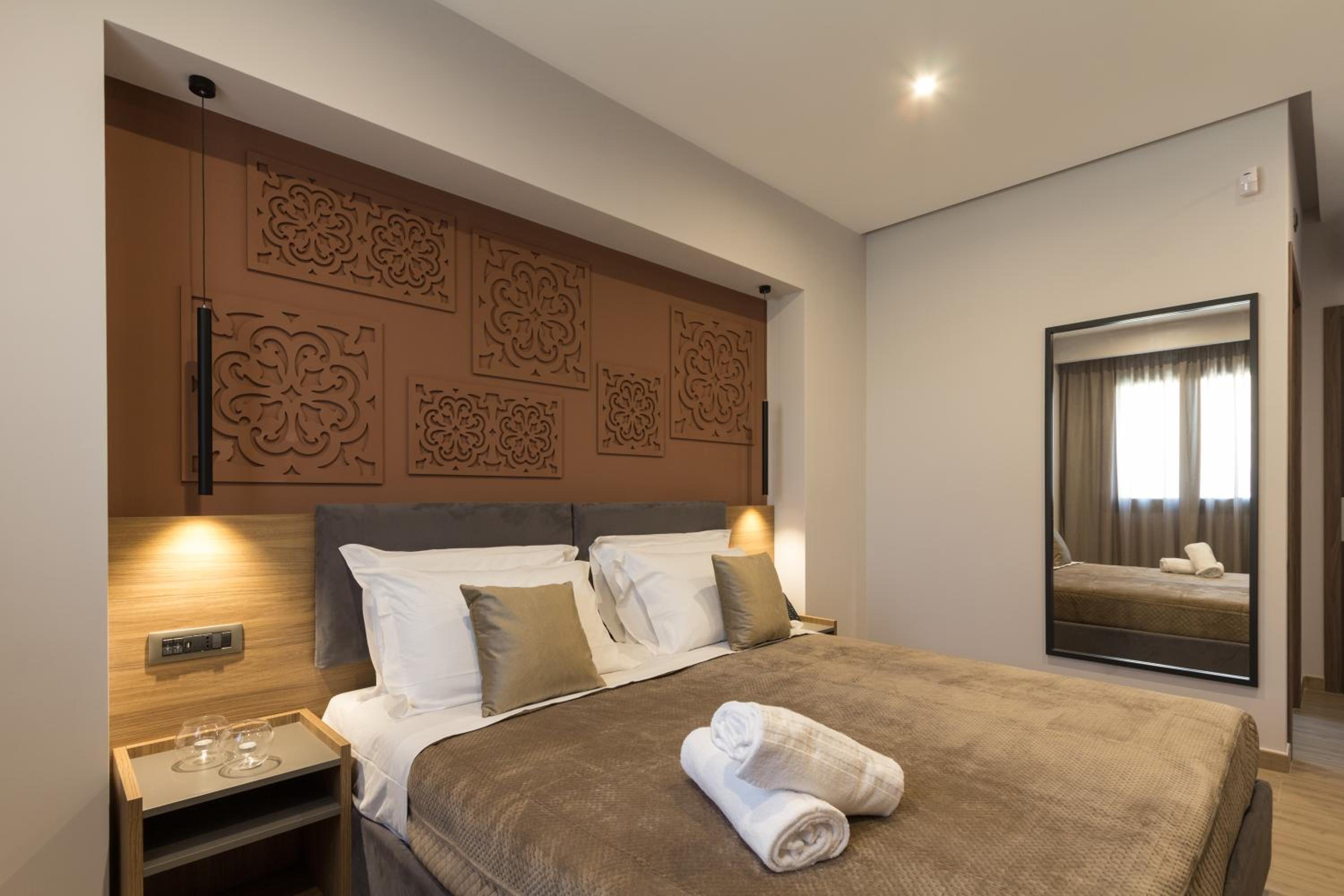 Double or Twin Room - Disability Access - Photo 5