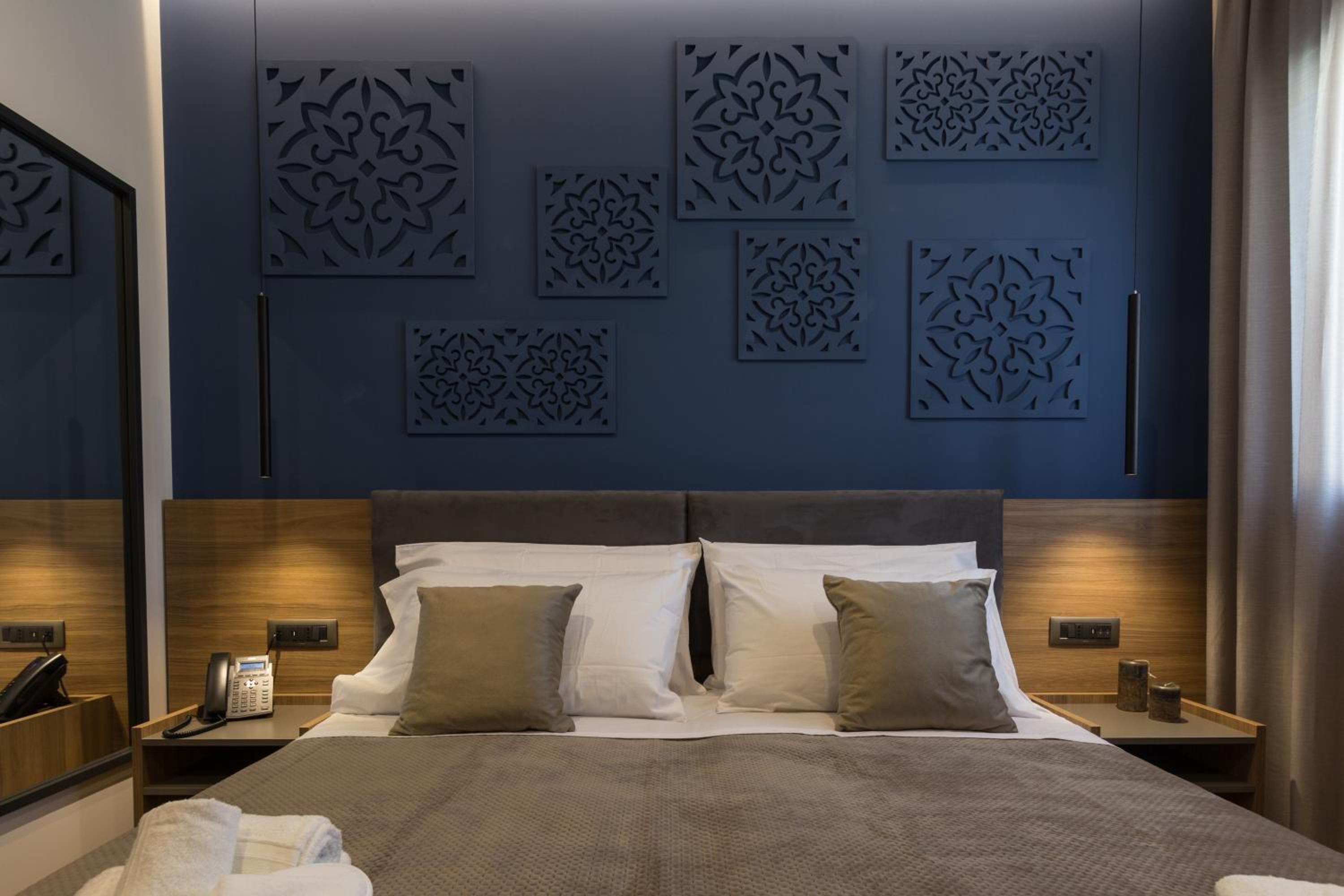 Double or Twin Room photo 3