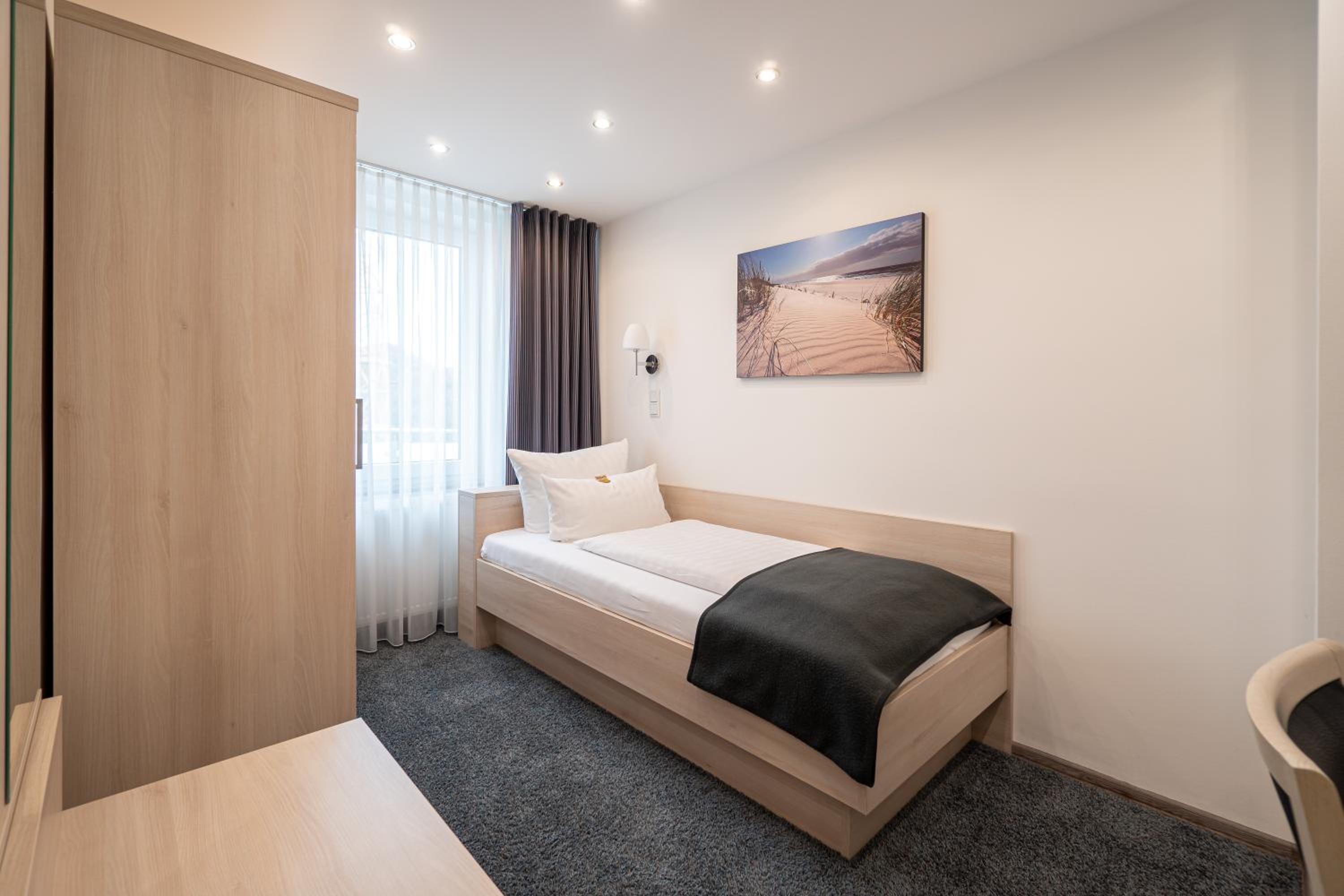 Superior Triple Room photo 1