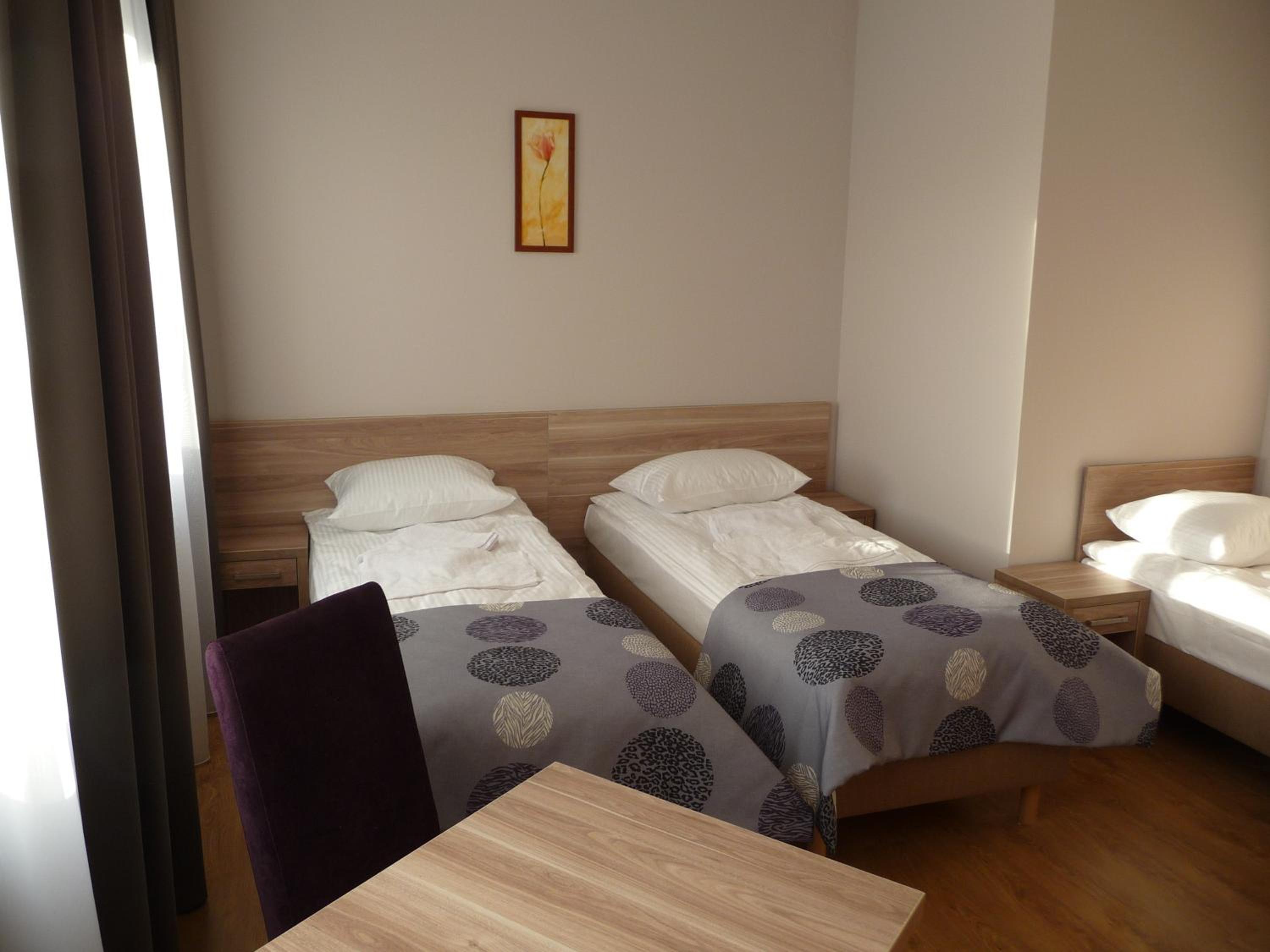Twin Room photo 3