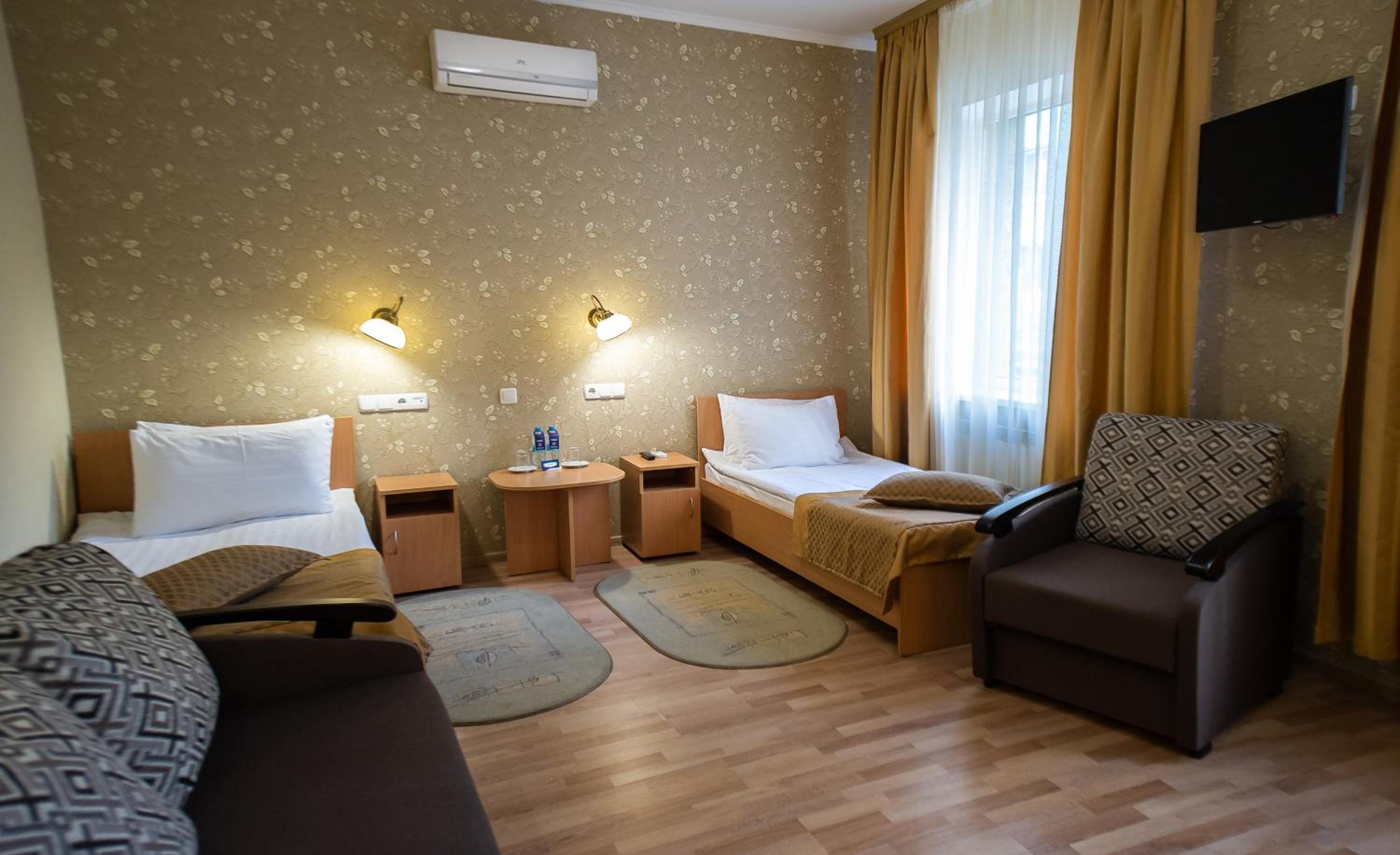 Family Room - Disability Access