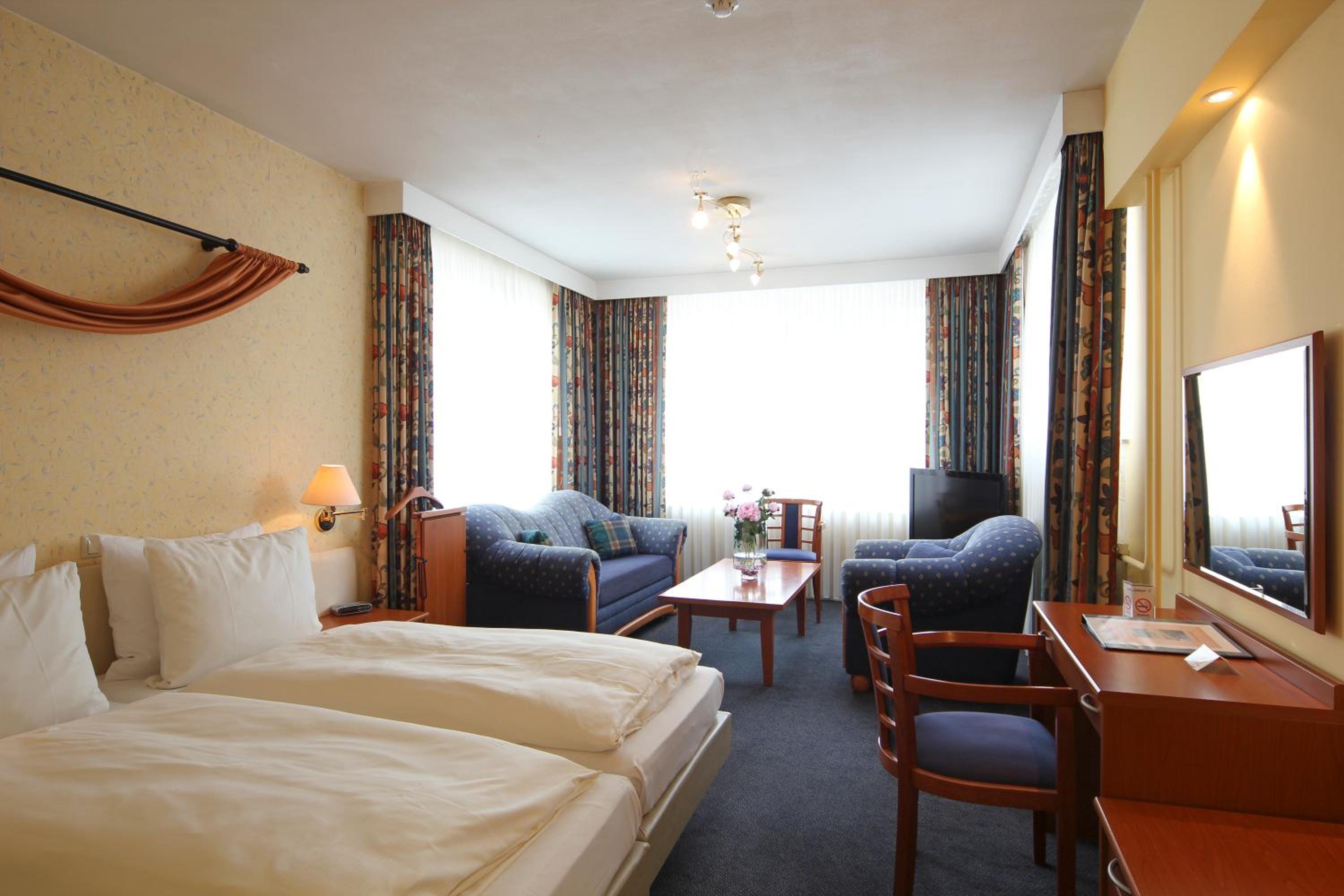Junior Suite photo 3