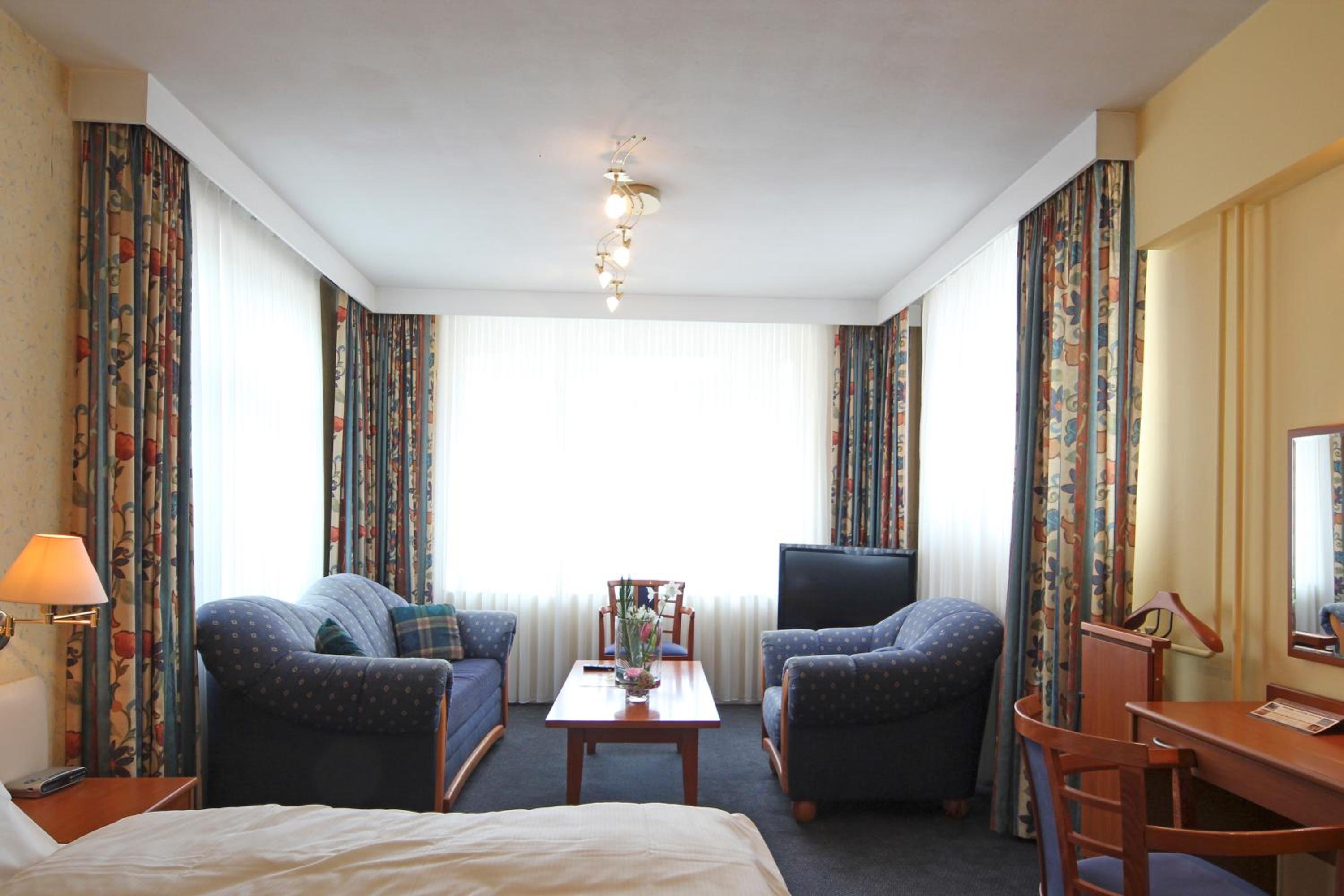 Junior Suite photo 2