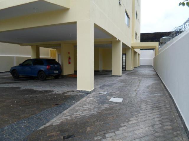 Apartment with Balcony - Photo 16