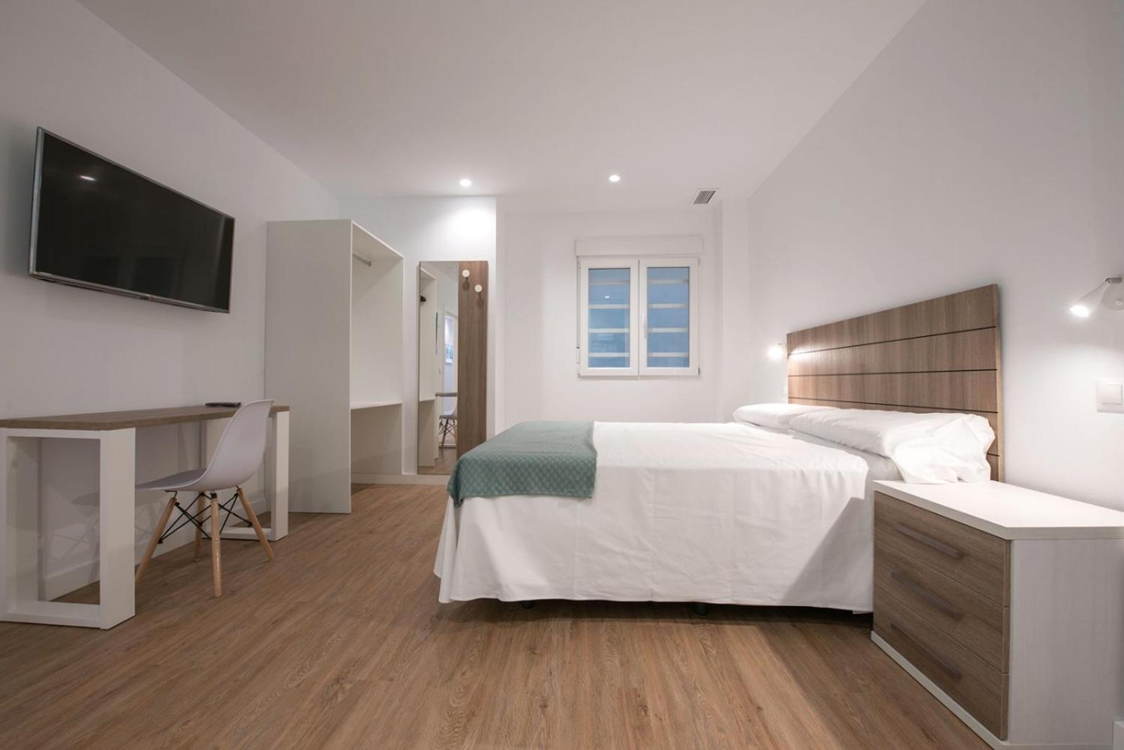 Habitación Doble Deluxe