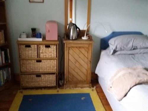 Single Room with Private External Bathroom photo 1