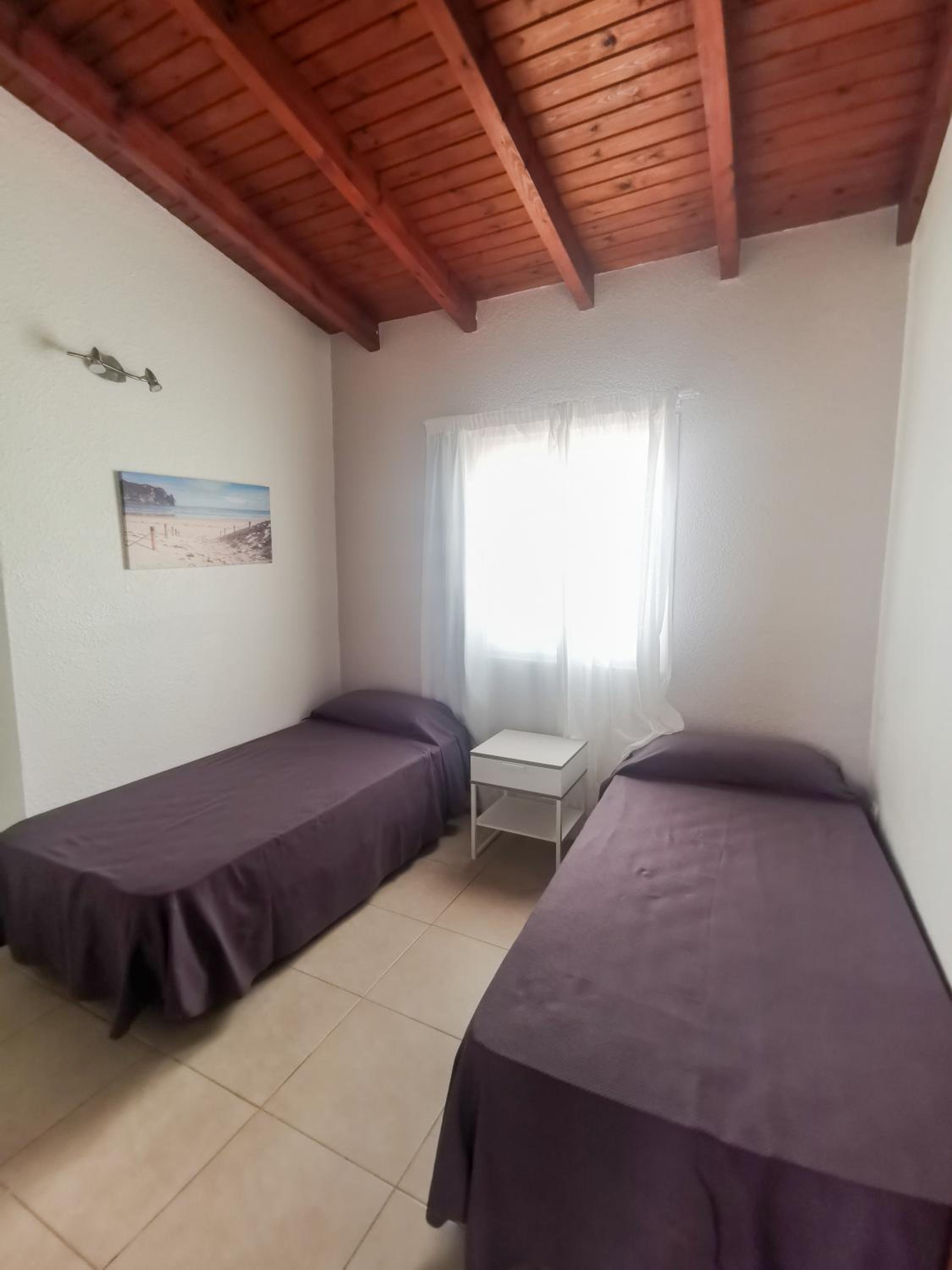 Departamento de tres habitaciones