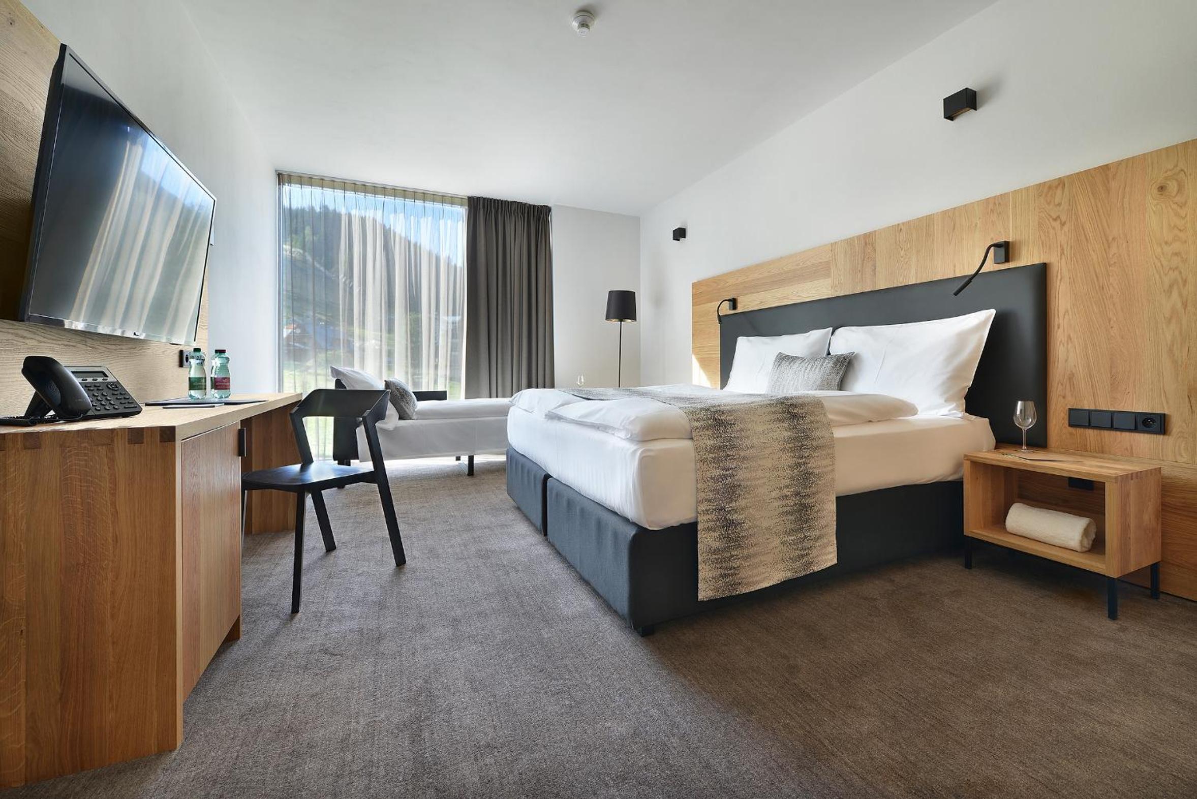 Superior Triple Room - Photo 4