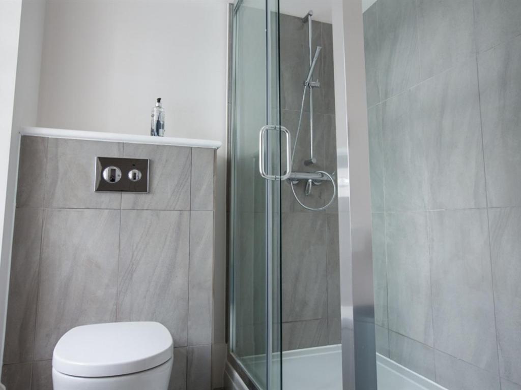 Double Room with Private Bathroom photo 2