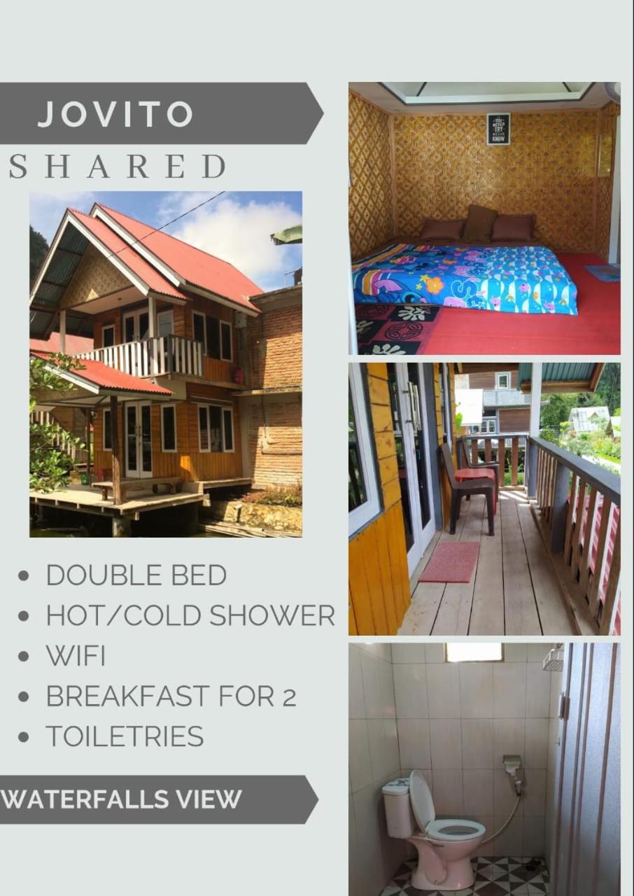 Budget Double Room photo 1