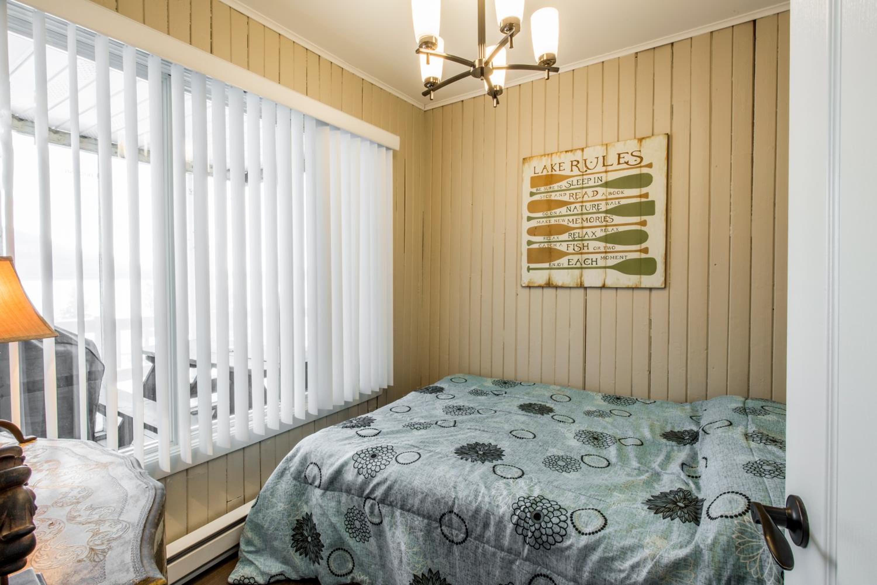 Two-Bedroom Chalet photo 1