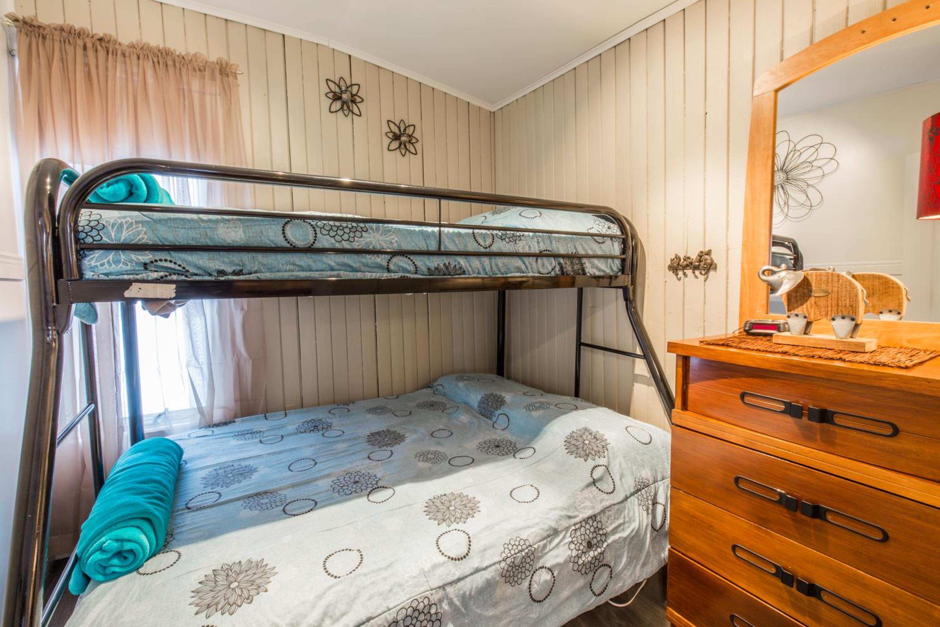 Two-Bedroom Chalet photo 2