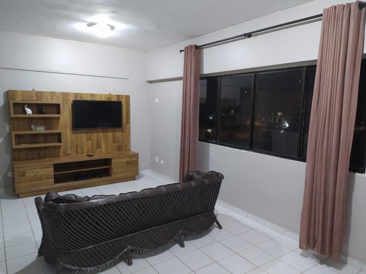 Apartment with Balcony - Photo 17