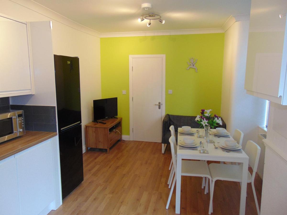 Holiday Home photo 2