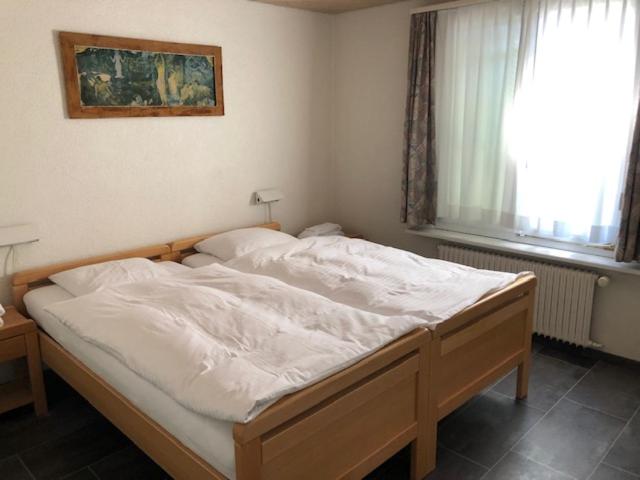 Three-Bedroom Apartment - Photo 1