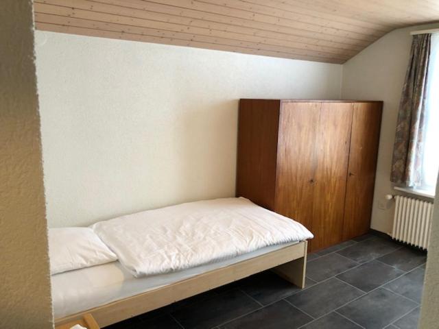 Three-Bedroom Apartment - Photo 5