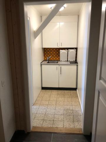 Three-Bedroom Apartment - Photo 4