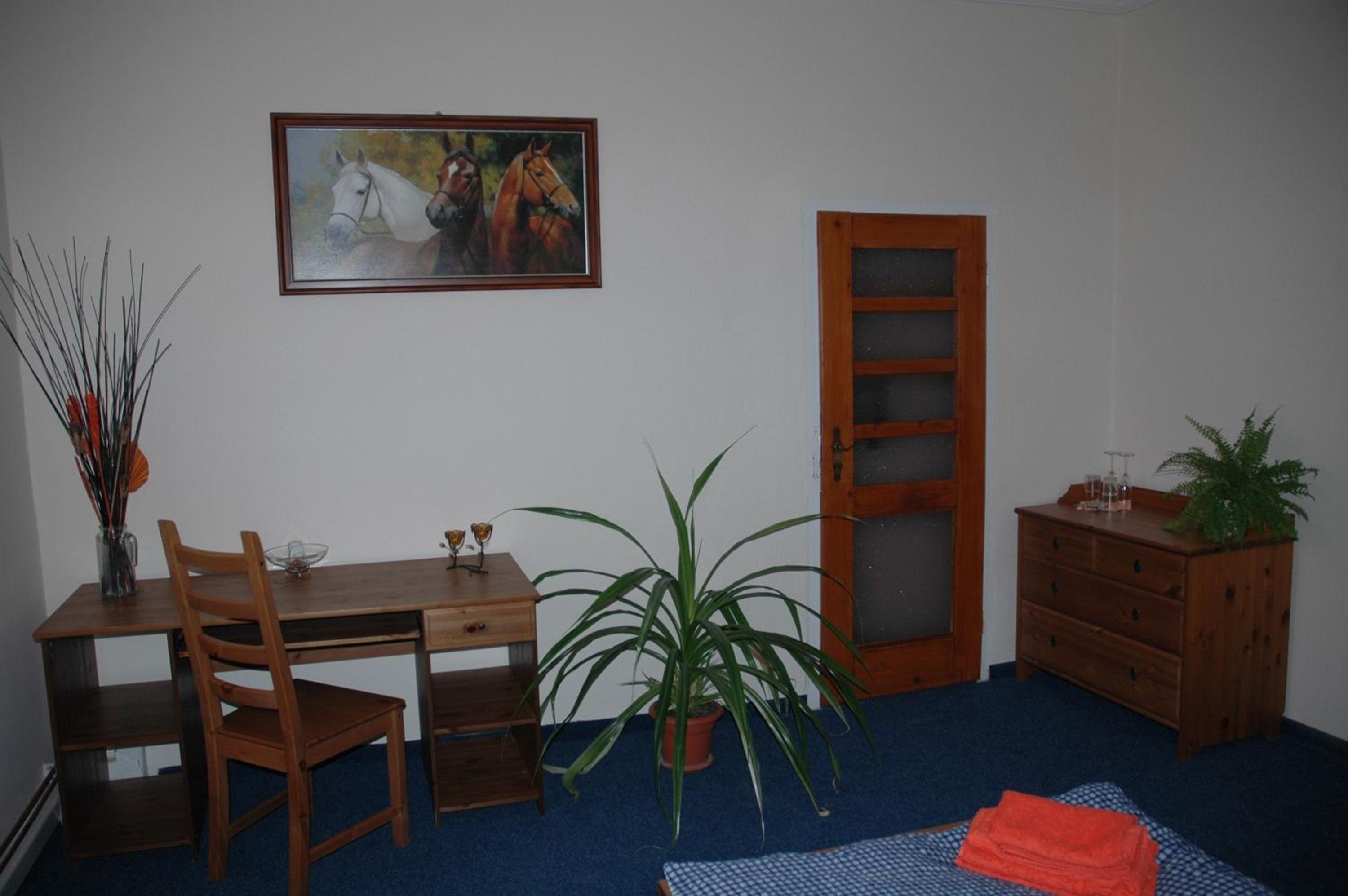 Two Connecting Twin Rooms photo 1