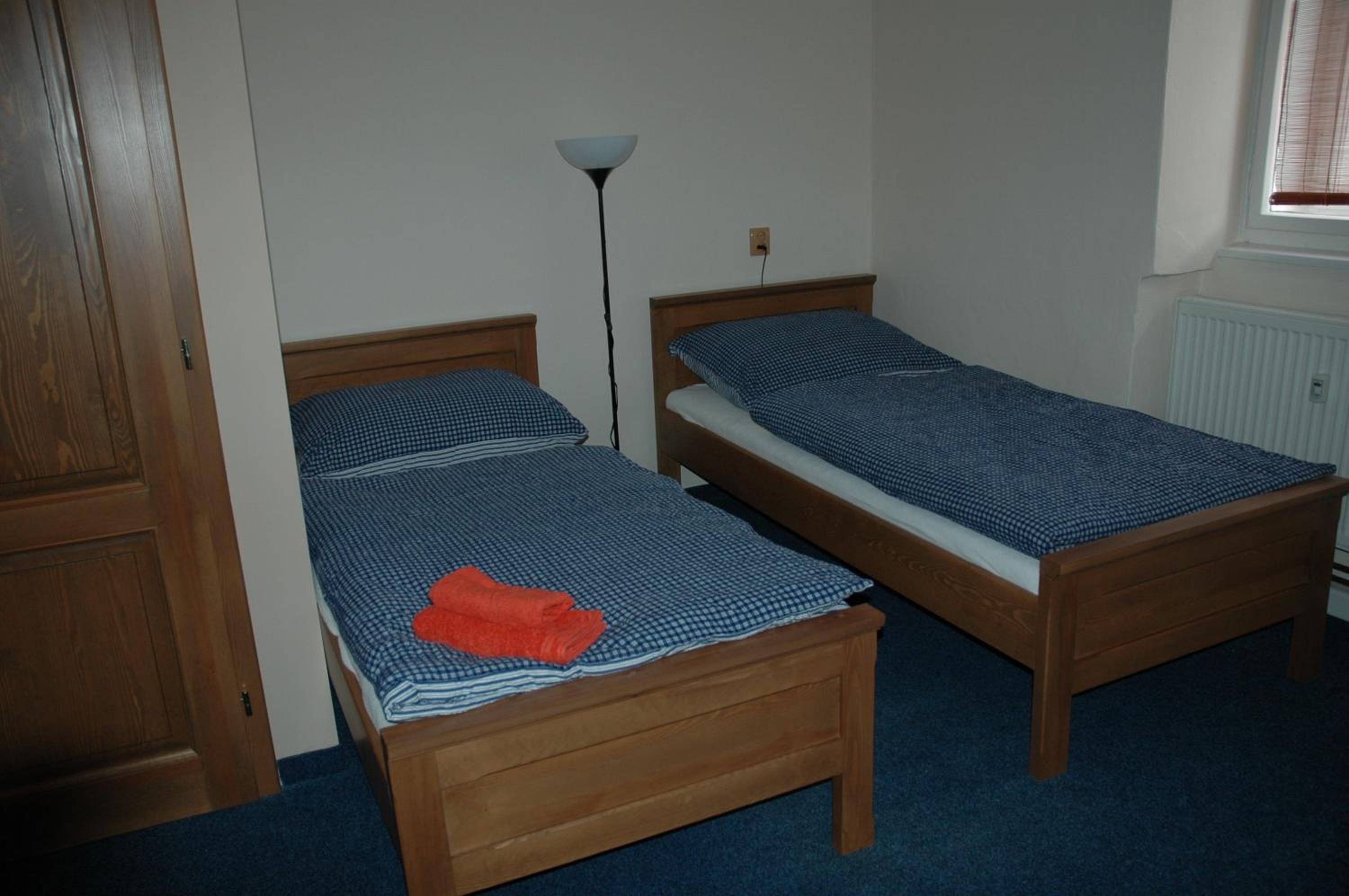 Two Connecting Twin Rooms photo 3