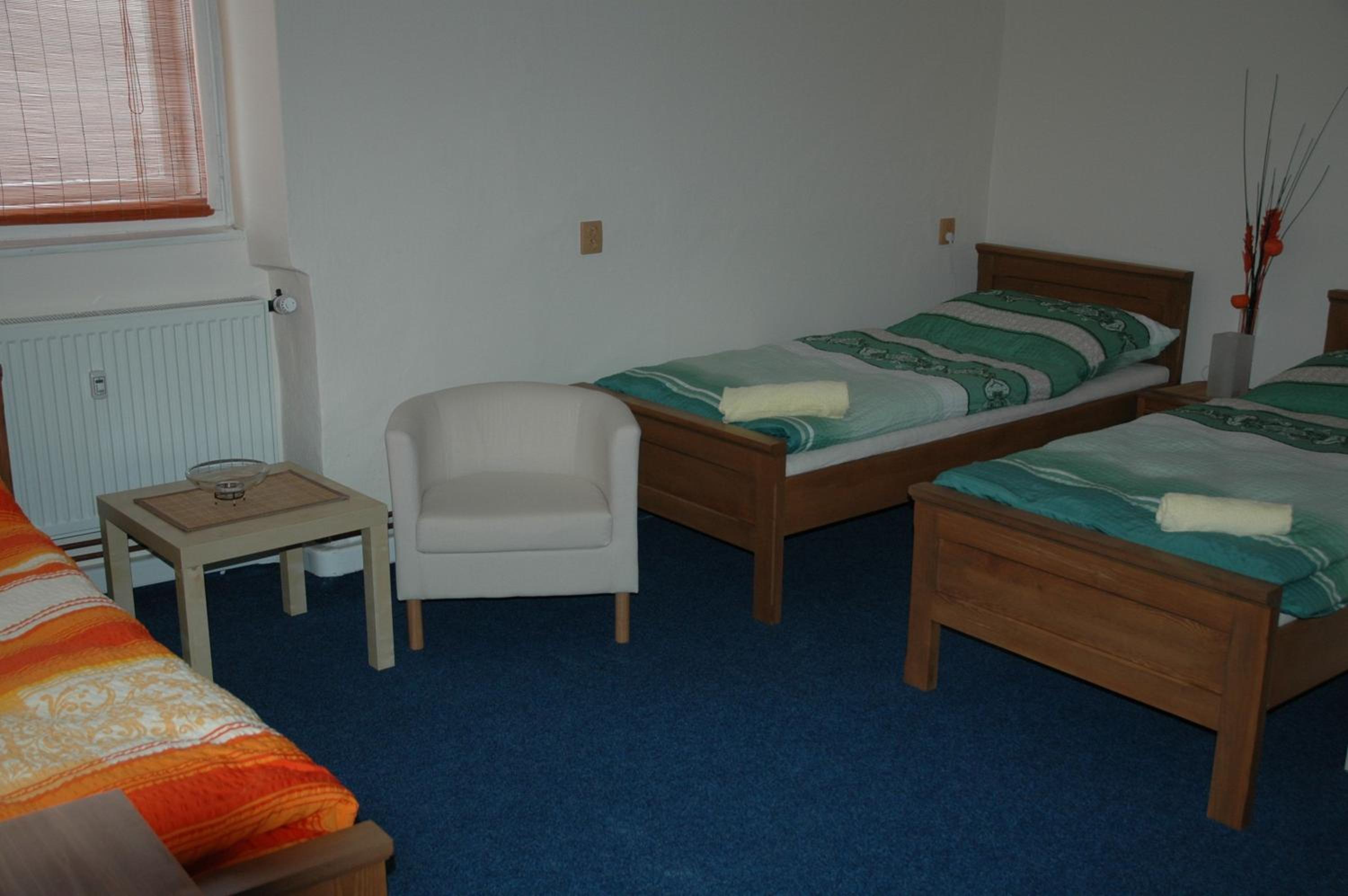 Triple Room photo 1