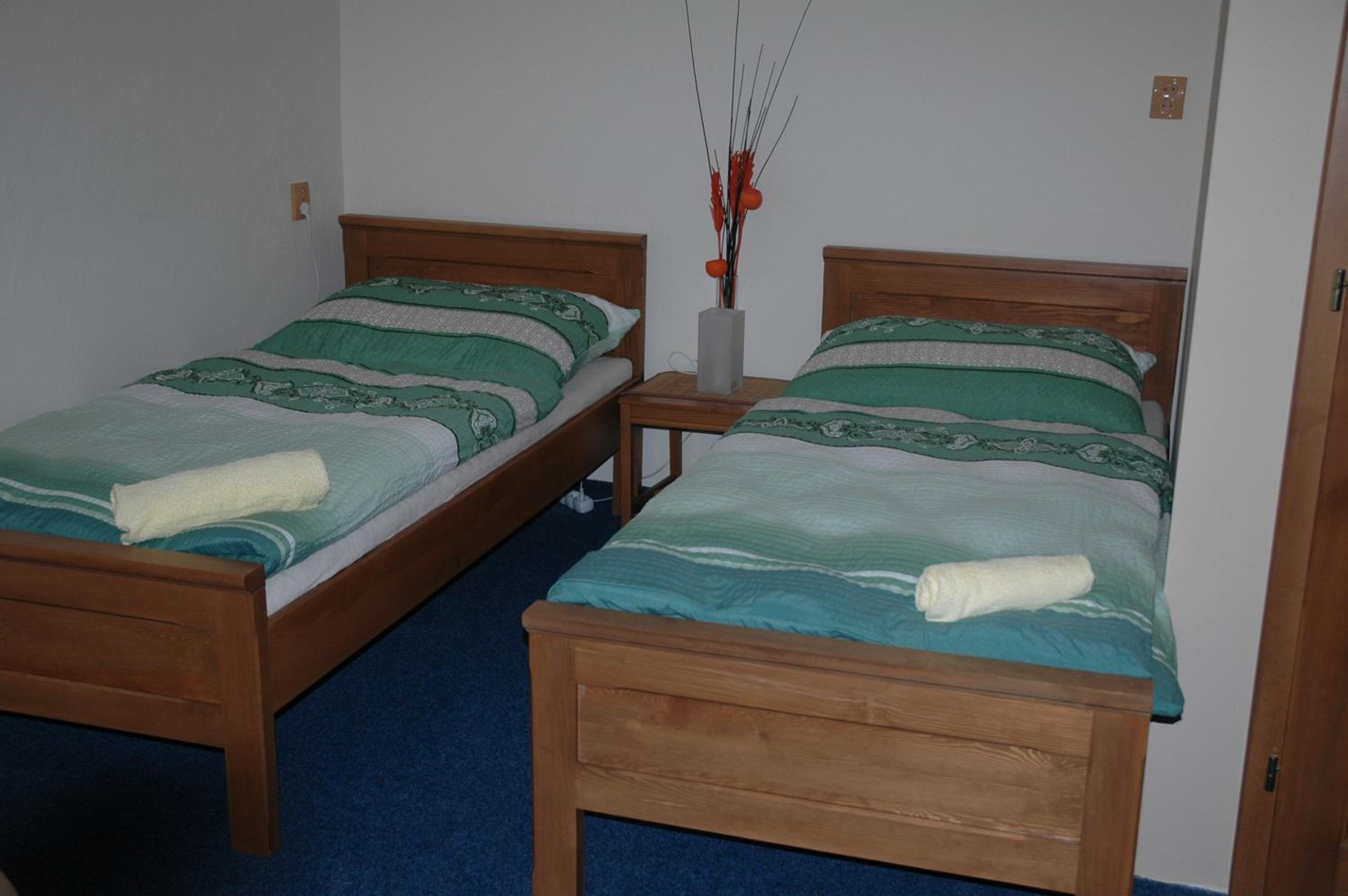 Triple Room photo 2