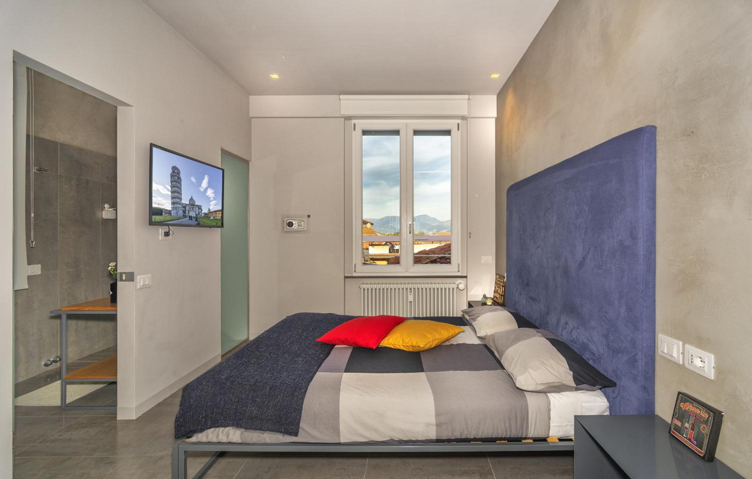 Deluxe Double Room photo 2