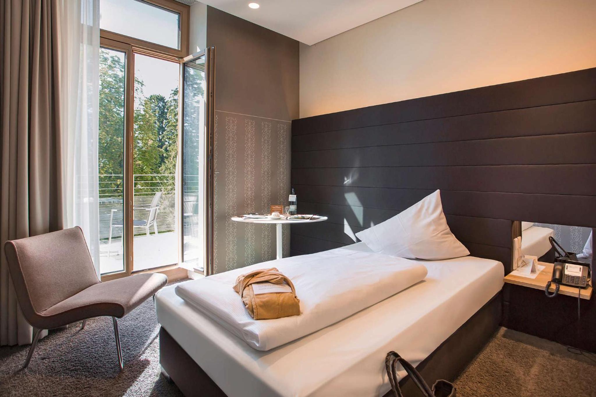 Single Room With Balcony photo 1