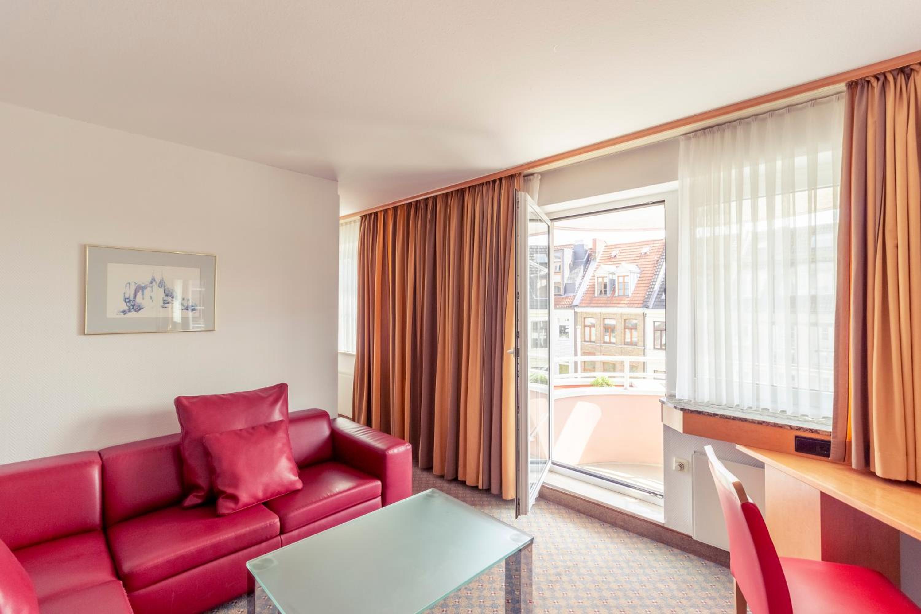 Privilege King Suite - Photo 2
