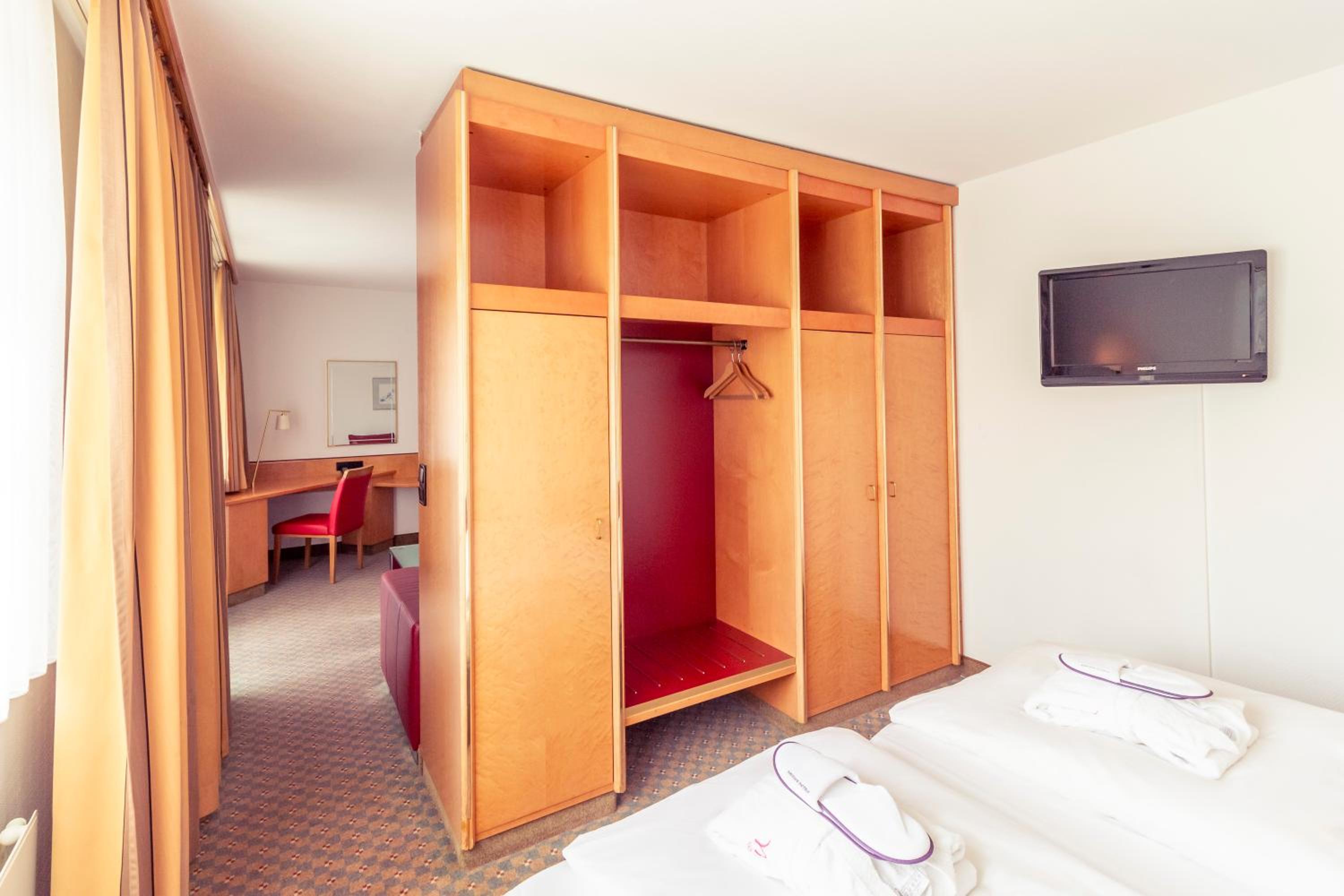 Privilege King Suite - Photo 4