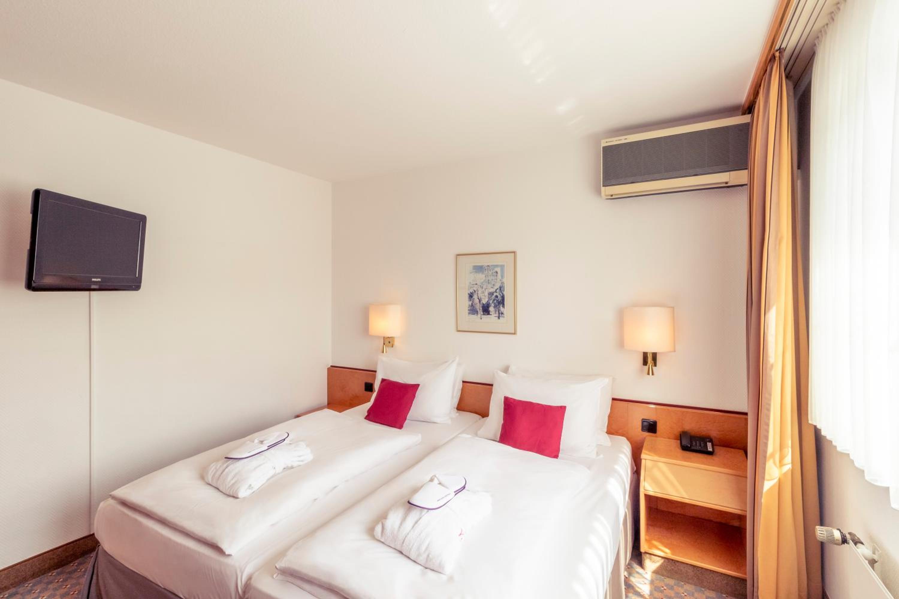 Privilege King Suite - Photo 5