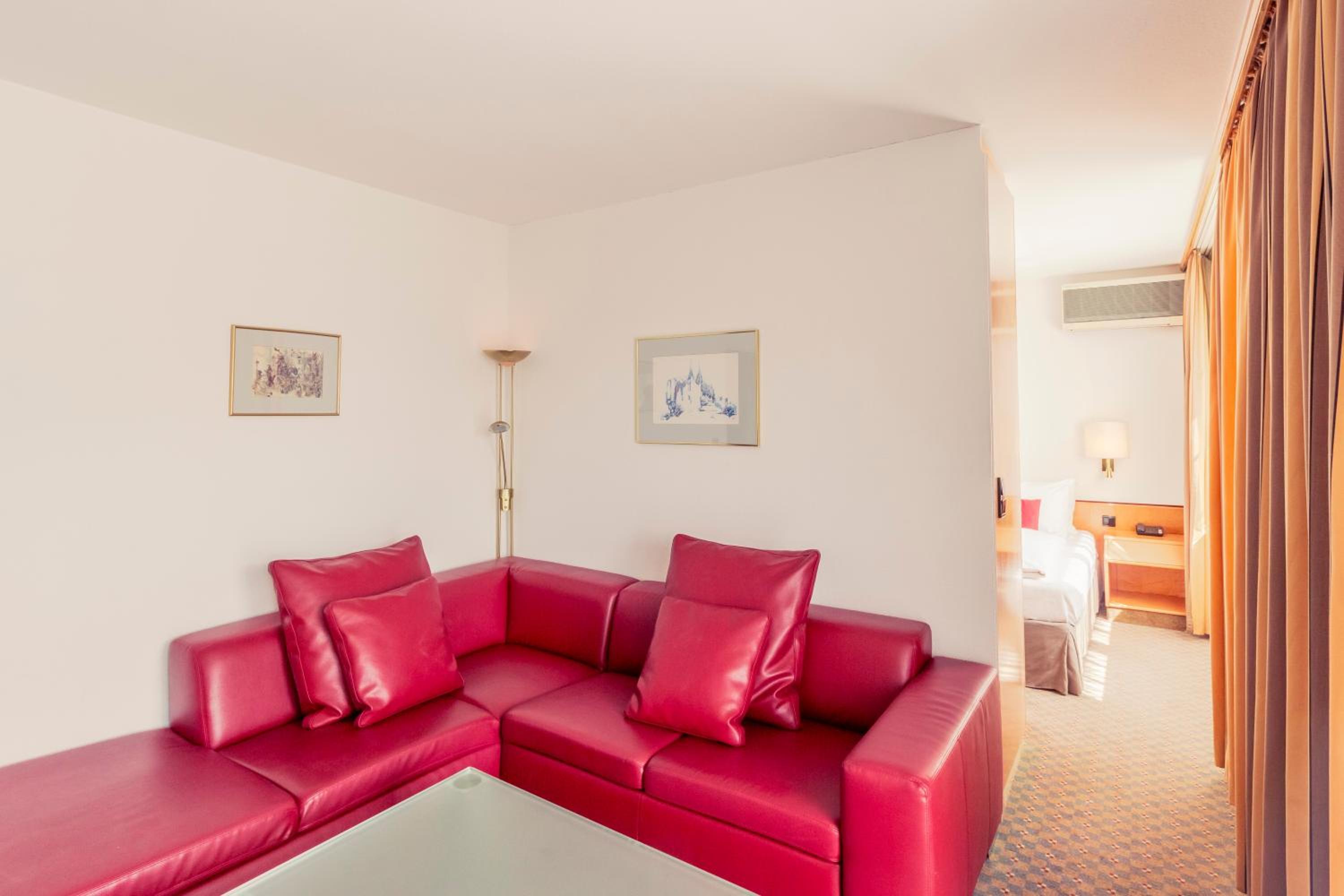 Privilege King Suite - Photo 7
